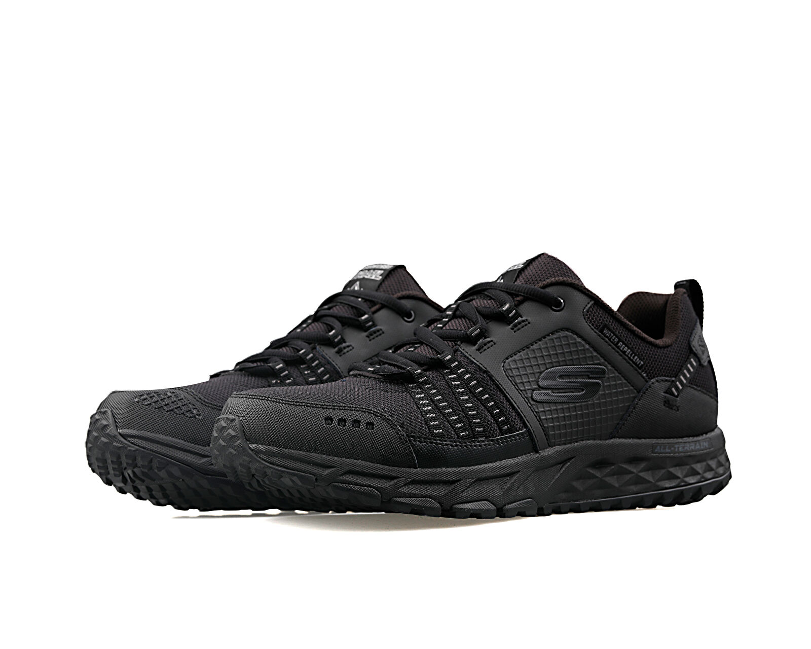 Skechers Siyah Skechers Escape Plan