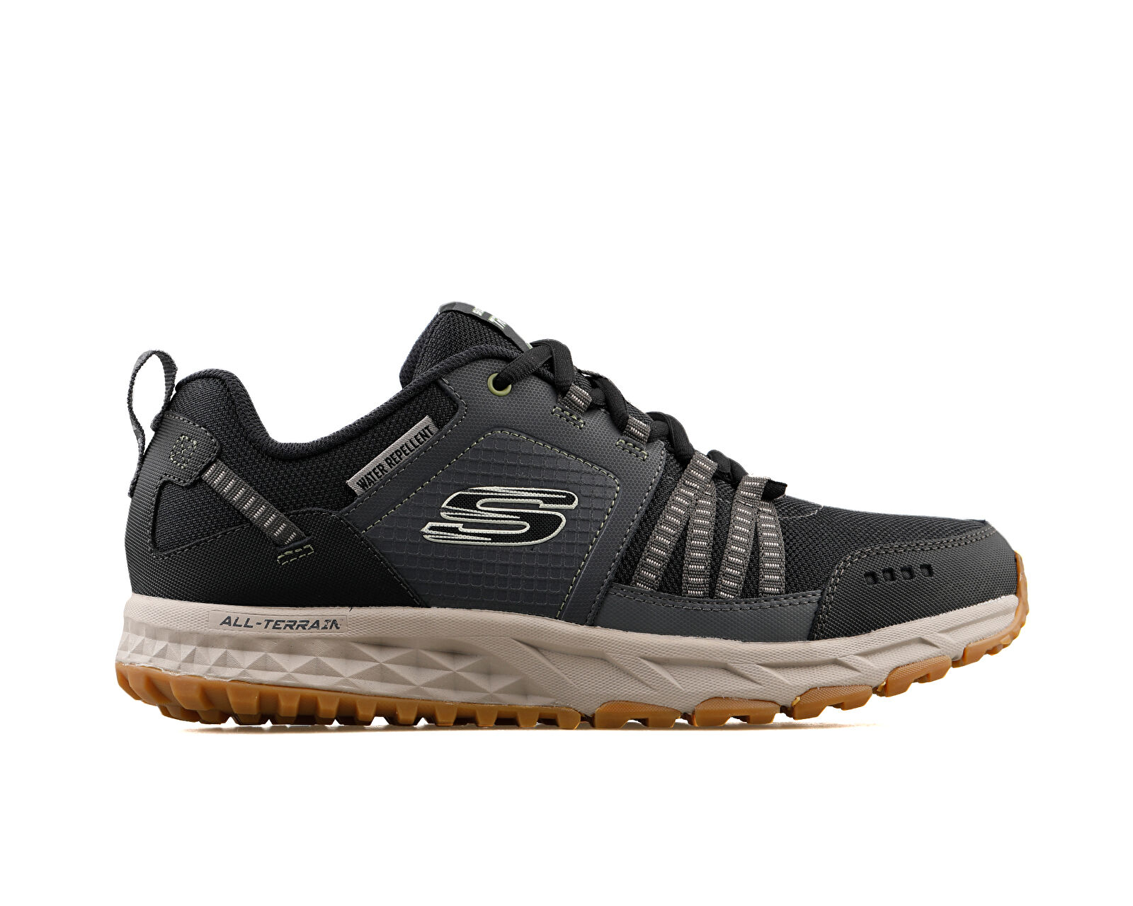 Skechers Siyah Skechers Escape Plan