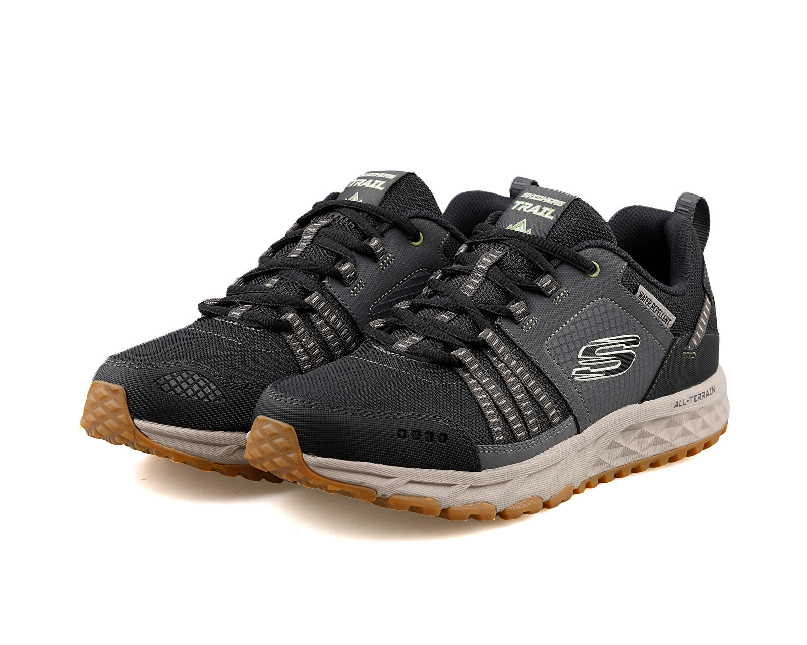 Skechers Siyah Skechers Escape Plan