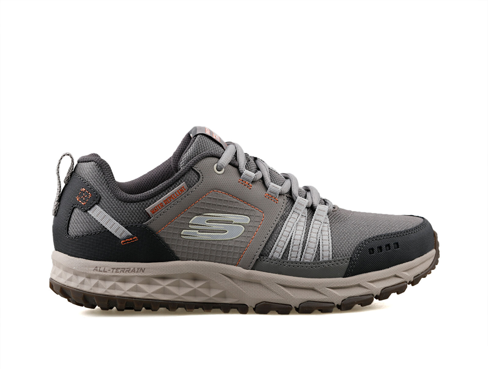 Skechers Gri Skechers Escape Plan