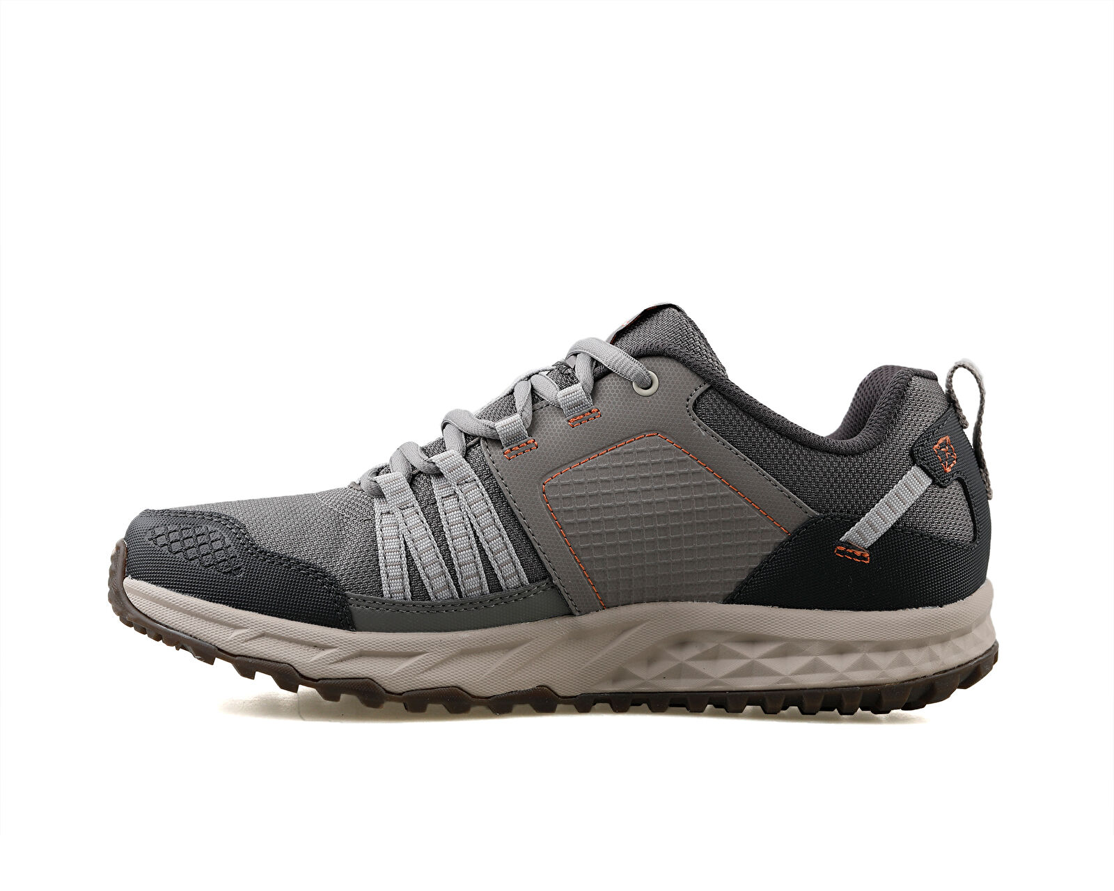 Skechers Gri Skechers Escape Plan