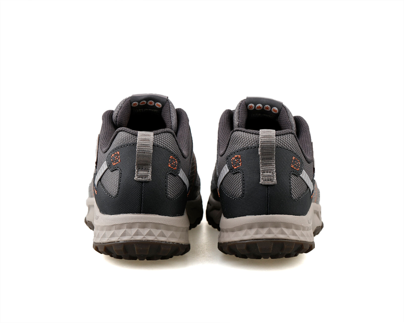 Skechers Gri Skechers Escape Plan