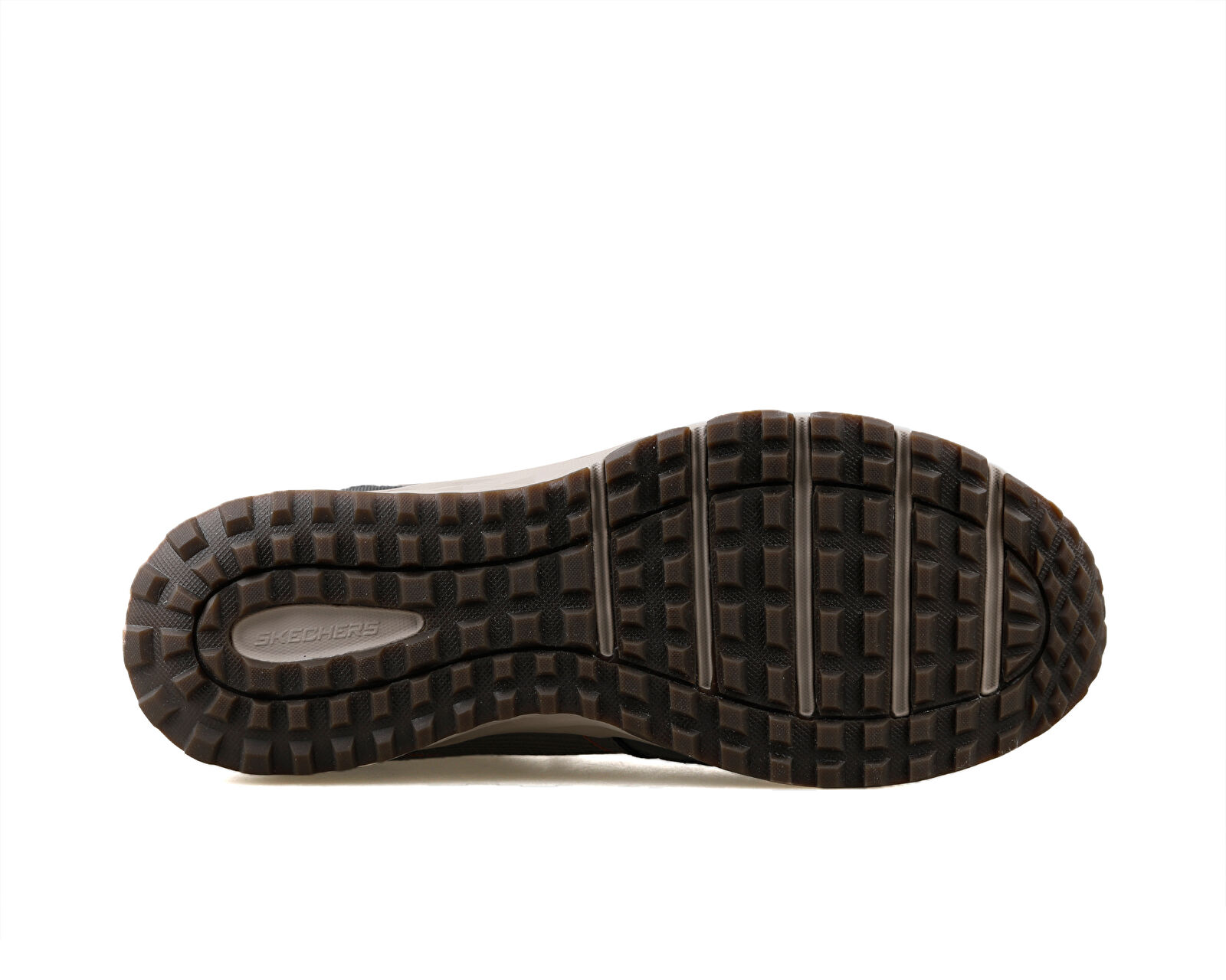 Skechers Gri Skechers Escape Plan