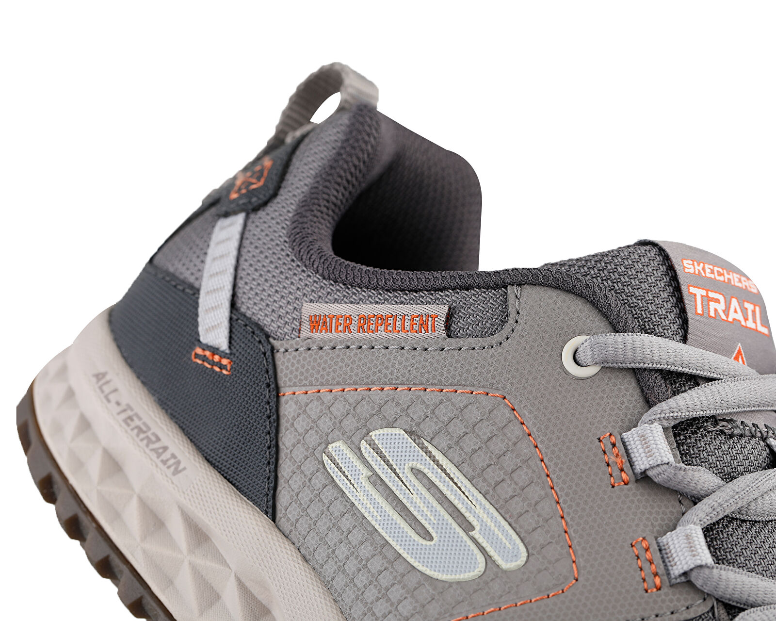 Skechers Gri Skechers Escape Plan
