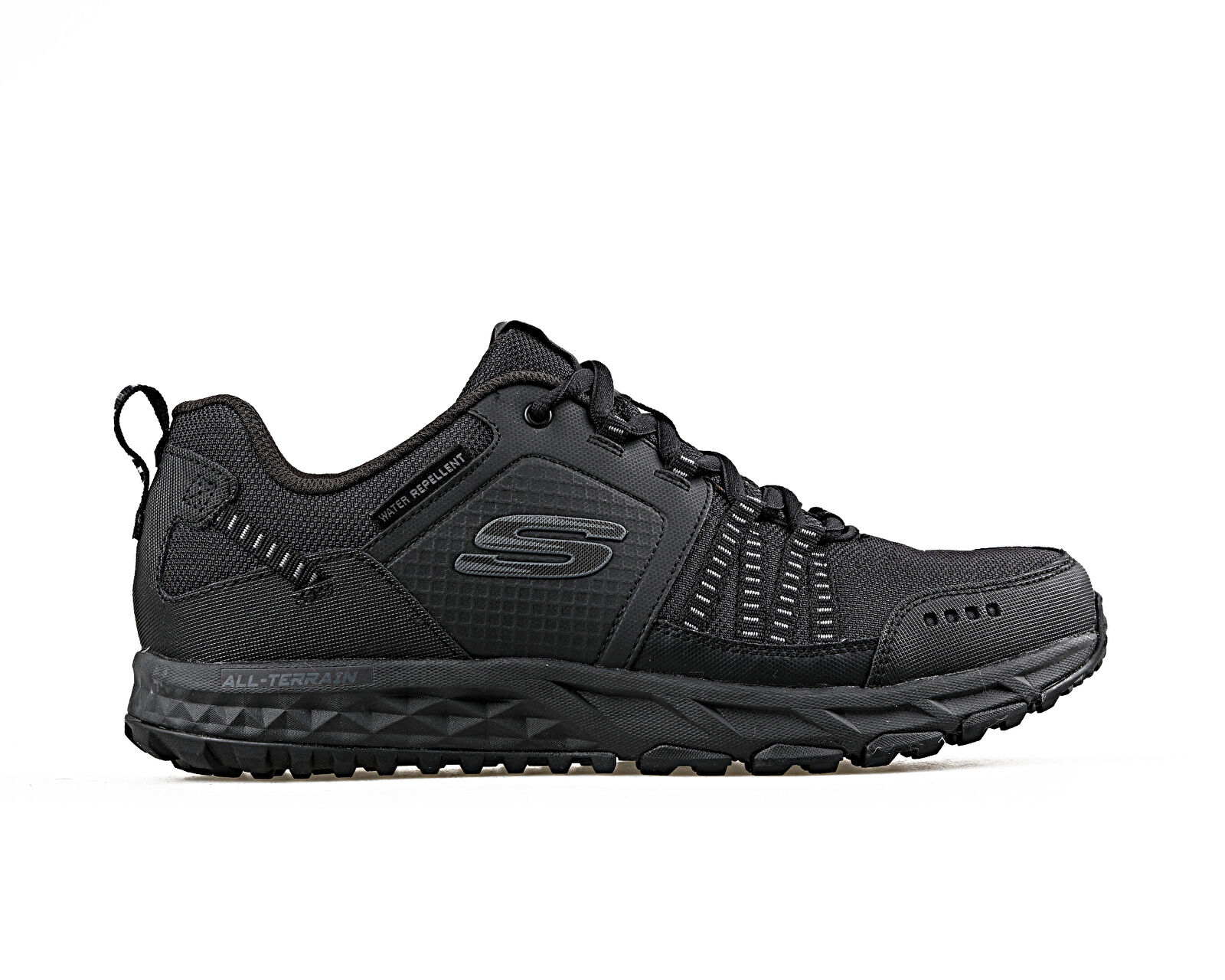 Skechers Siyah Skechers Escape Plan