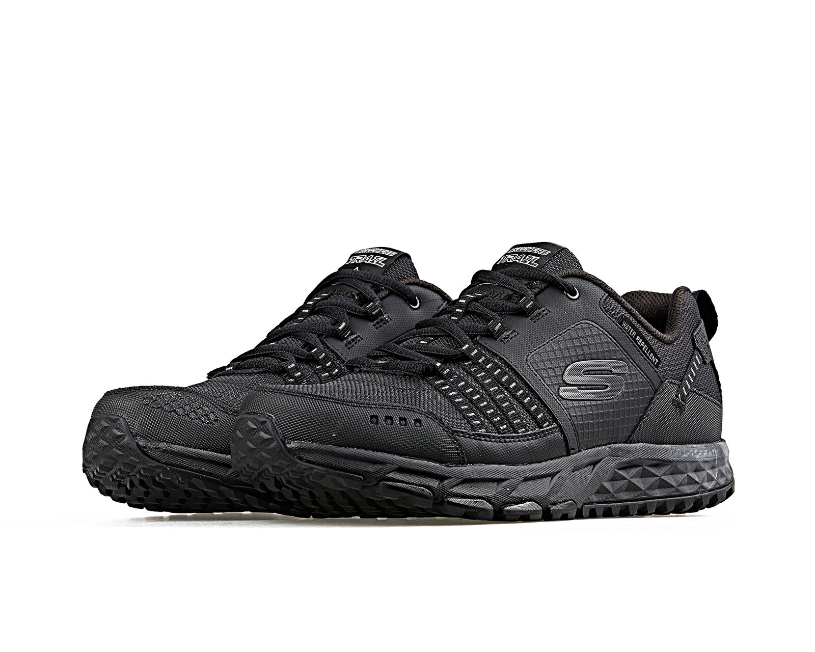 Skechers Siyah Skechers Escape Plan