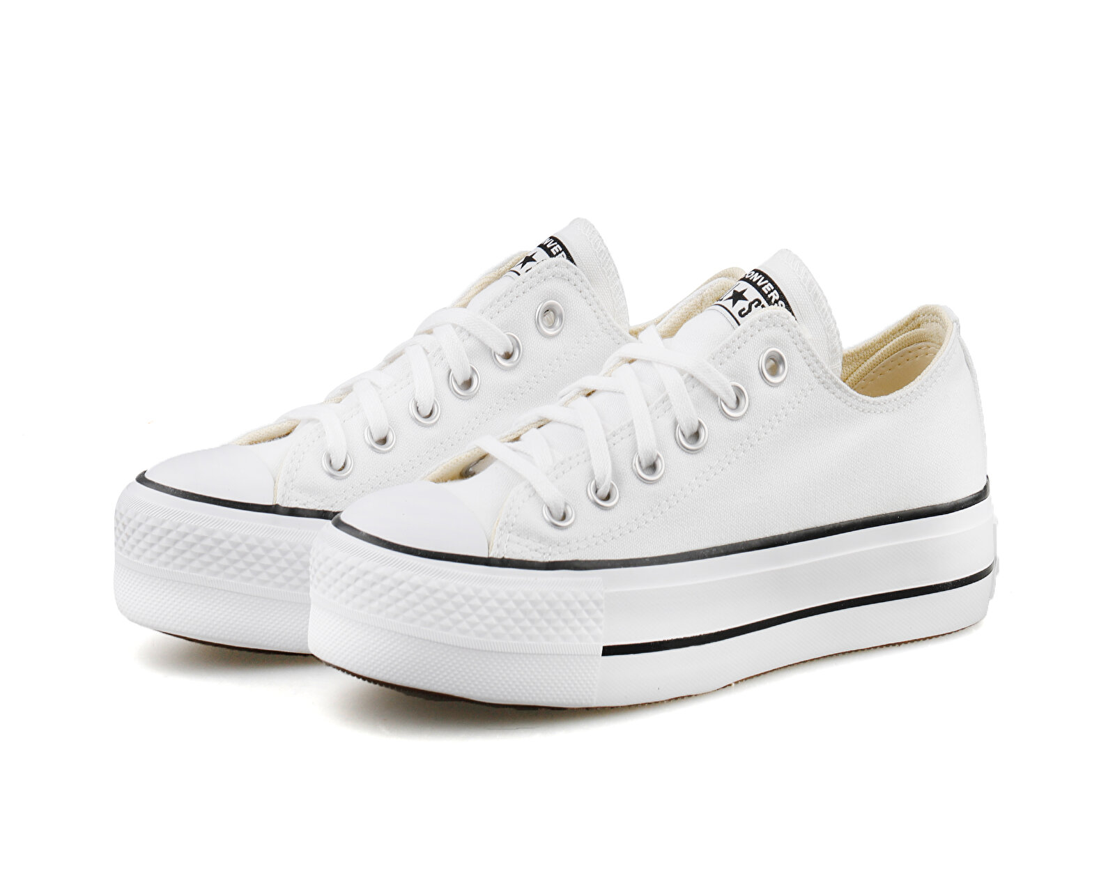 Converse Beyaz Converse Chuck Taylor 560251c