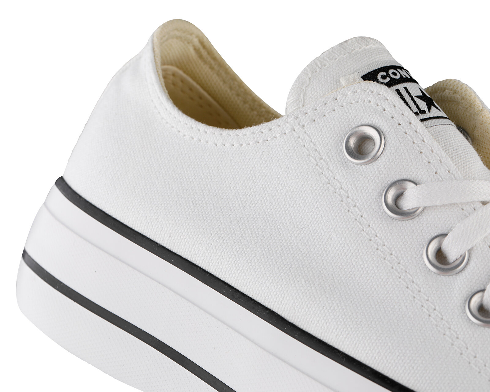 Converse Beyaz Converse Chuck Taylor 560251c
