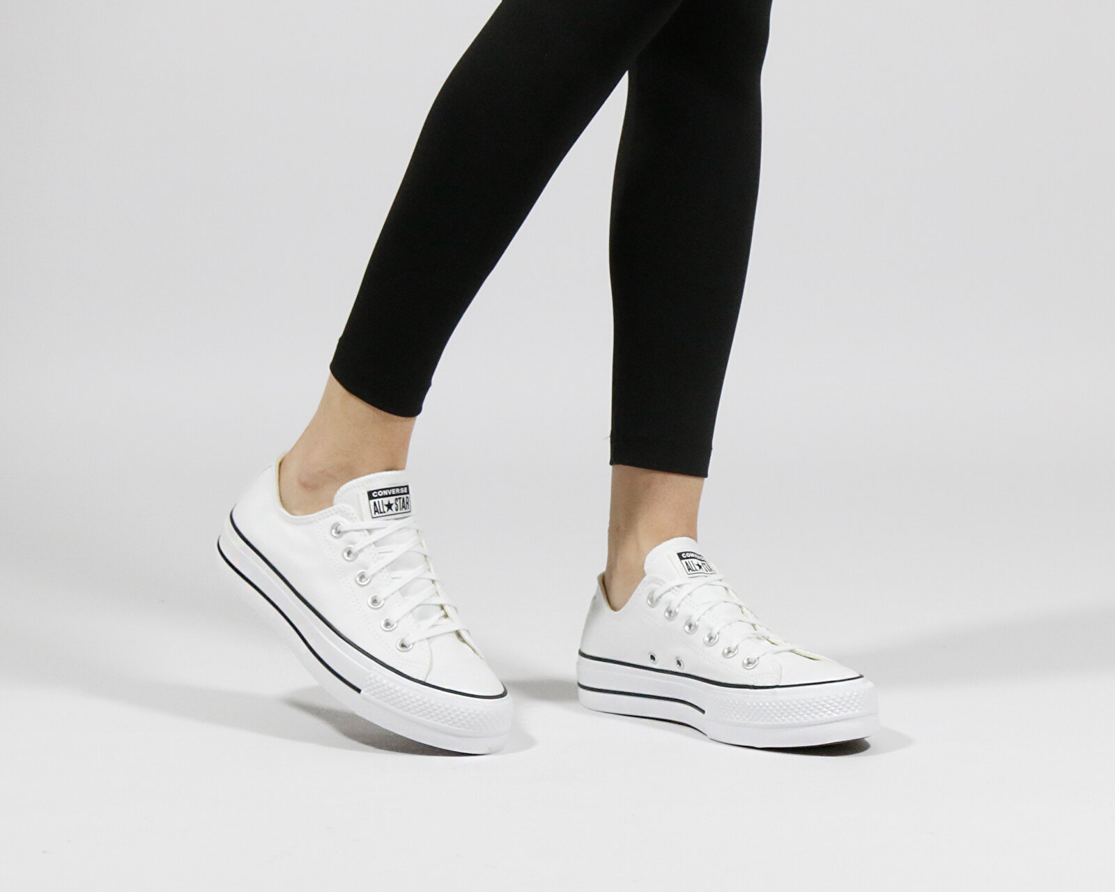 Converse Beyaz Converse Chuck Taylor 560251c