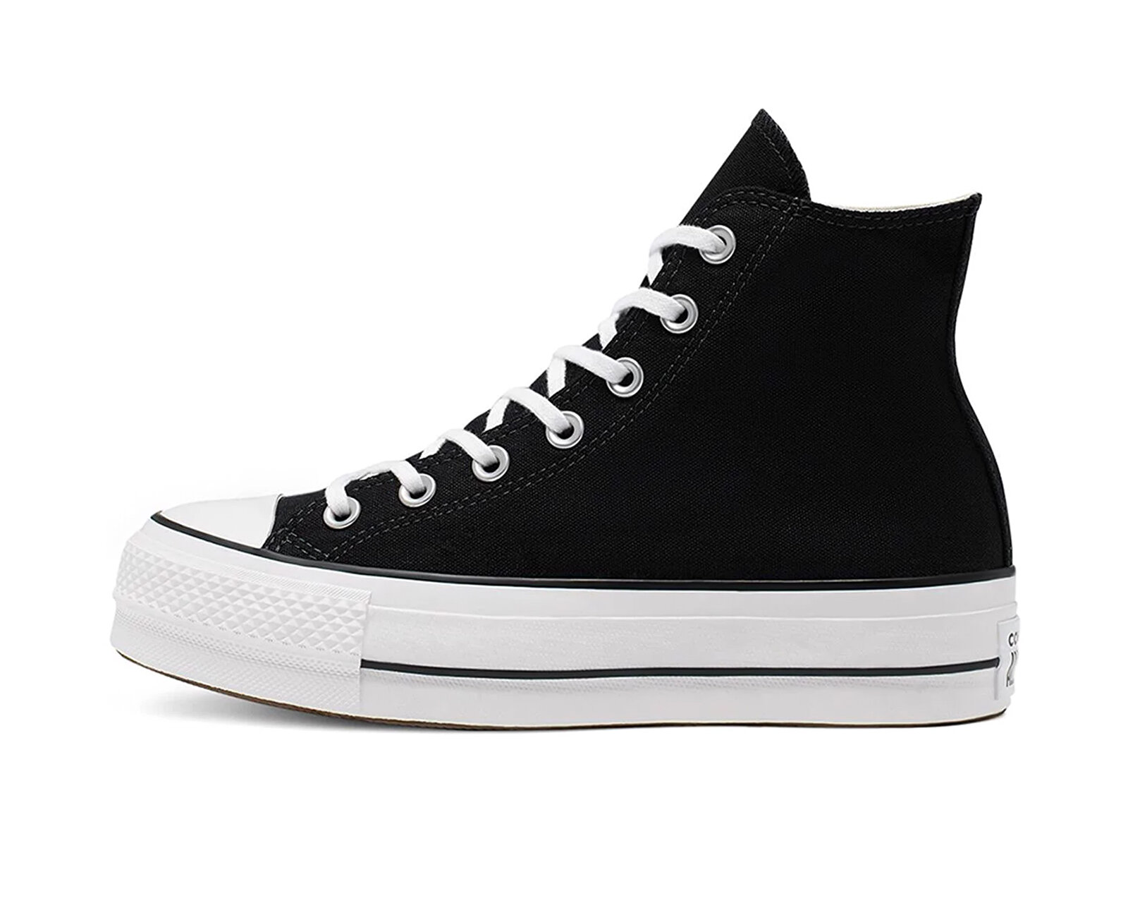 Converse Siyah Converse Chuck Taylor 560845c
