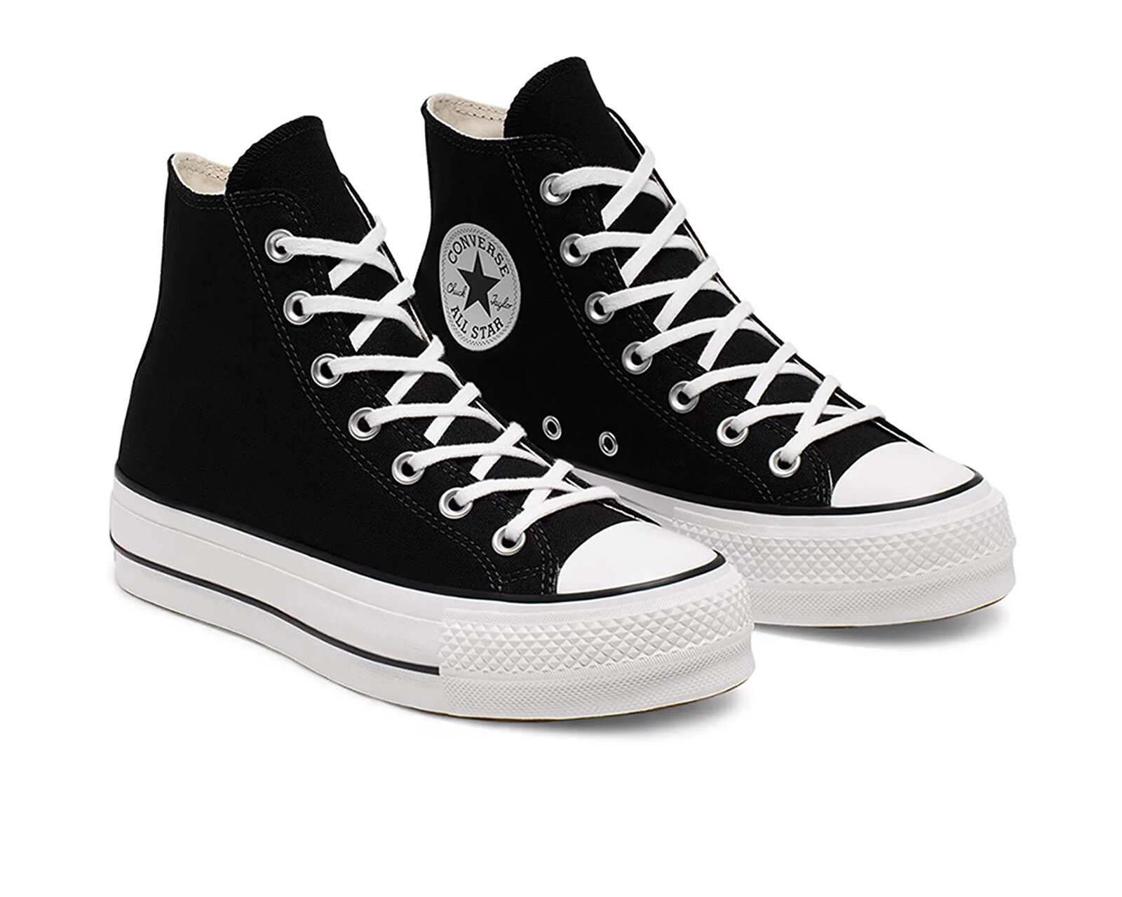 Converse Siyah Converse Chuck Taylor 560845c