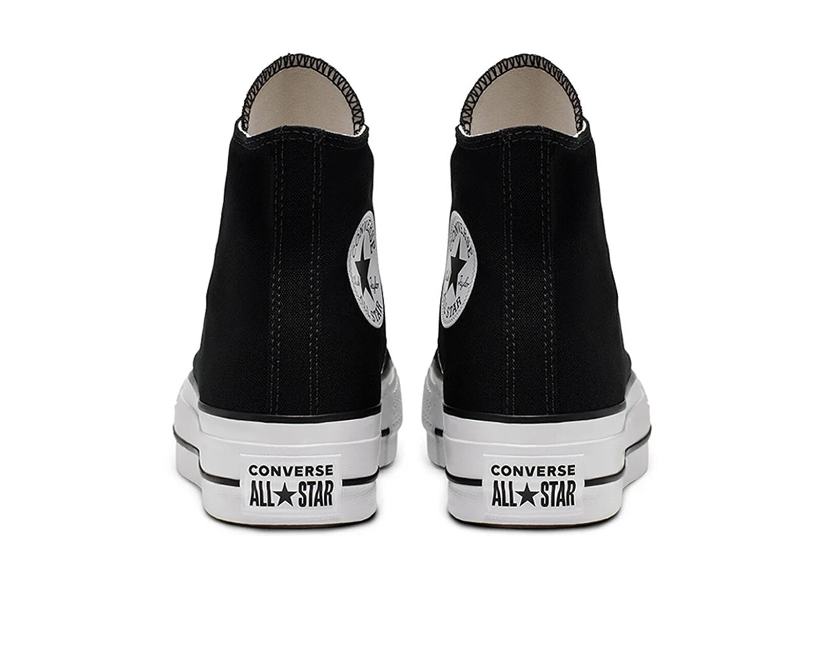 Converse Siyah Converse Chuck Taylor 560845c