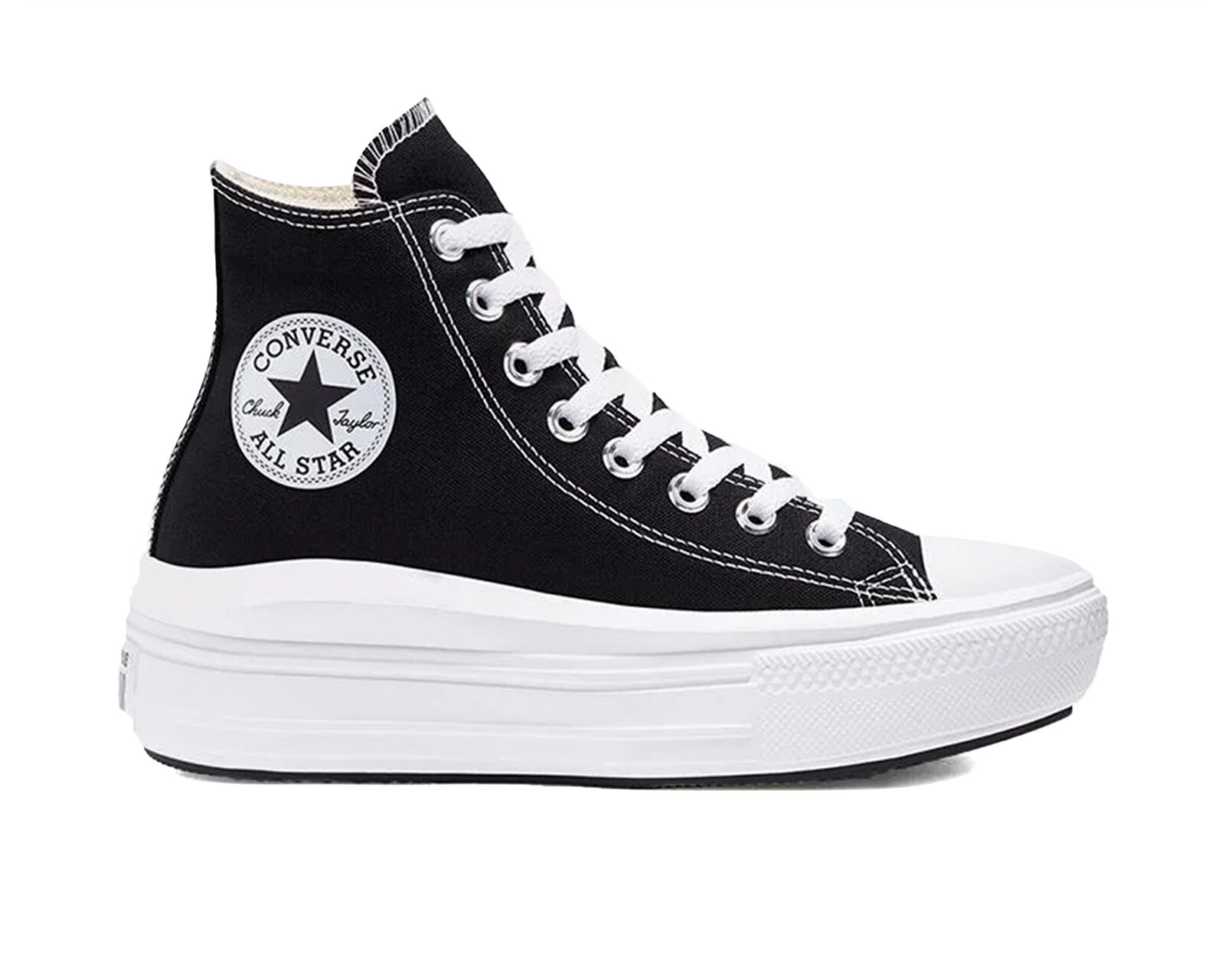 Converse Siyah Converse Chuck Taylor 568497c
