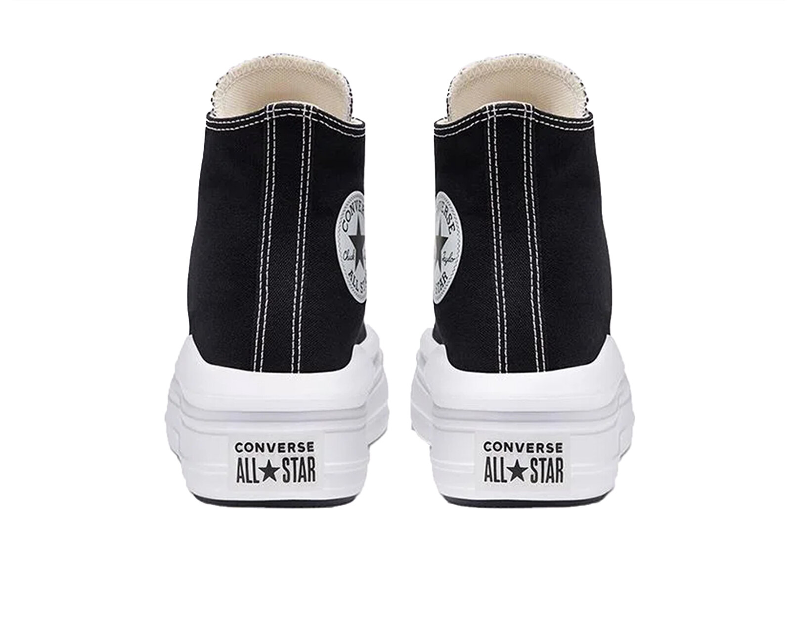 Converse Siyah Converse Chuck Taylor 568497c
