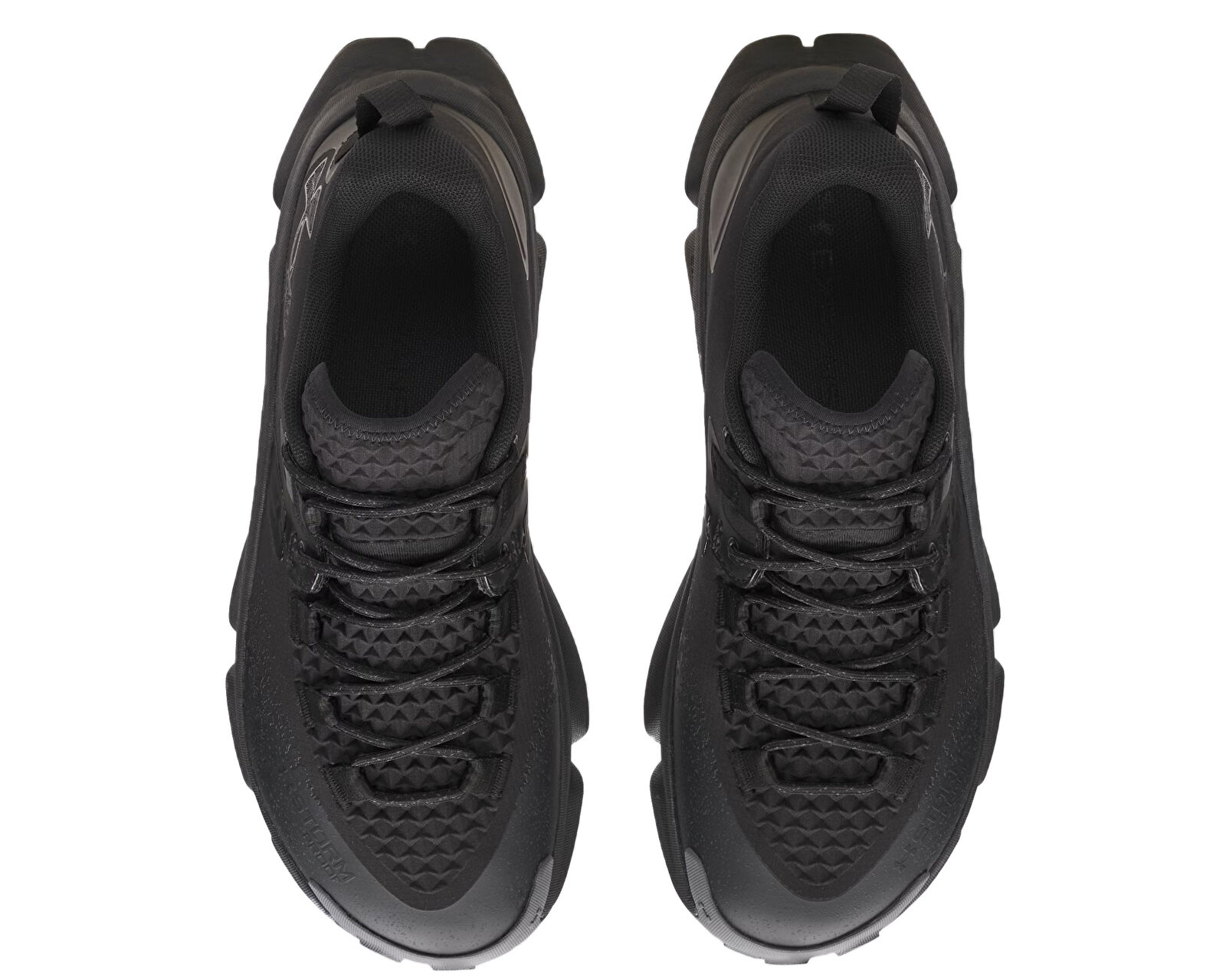 Under Armour Siyah Under Armour Ua Charged Expanse Low