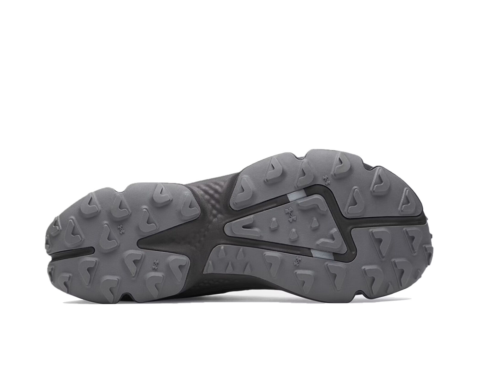 Under Armour Siyah Under Armour Ua Charged Expanse Low