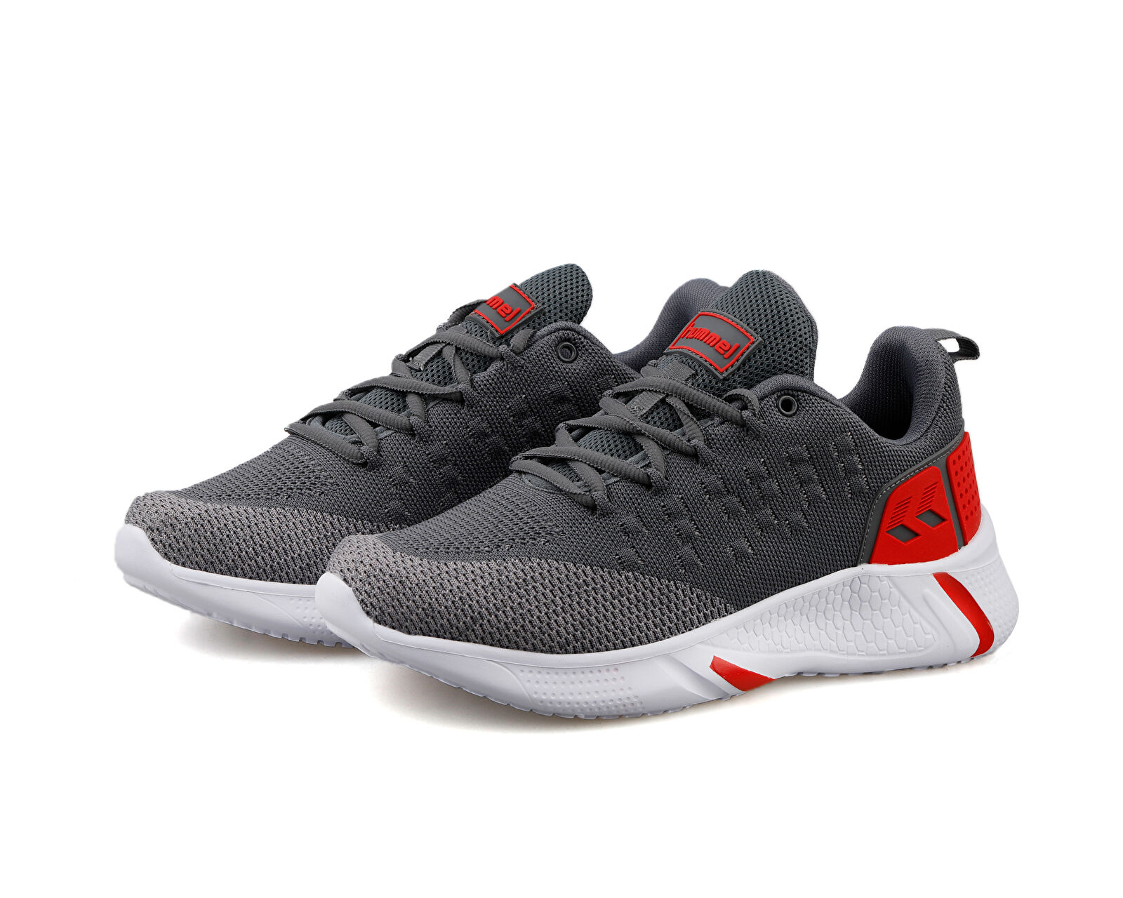 Hummel Gri Hummel Hml Alpha