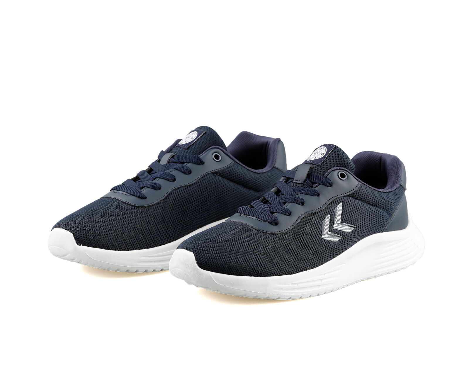 Hummel Lacivert Hummel Hml Wolfe