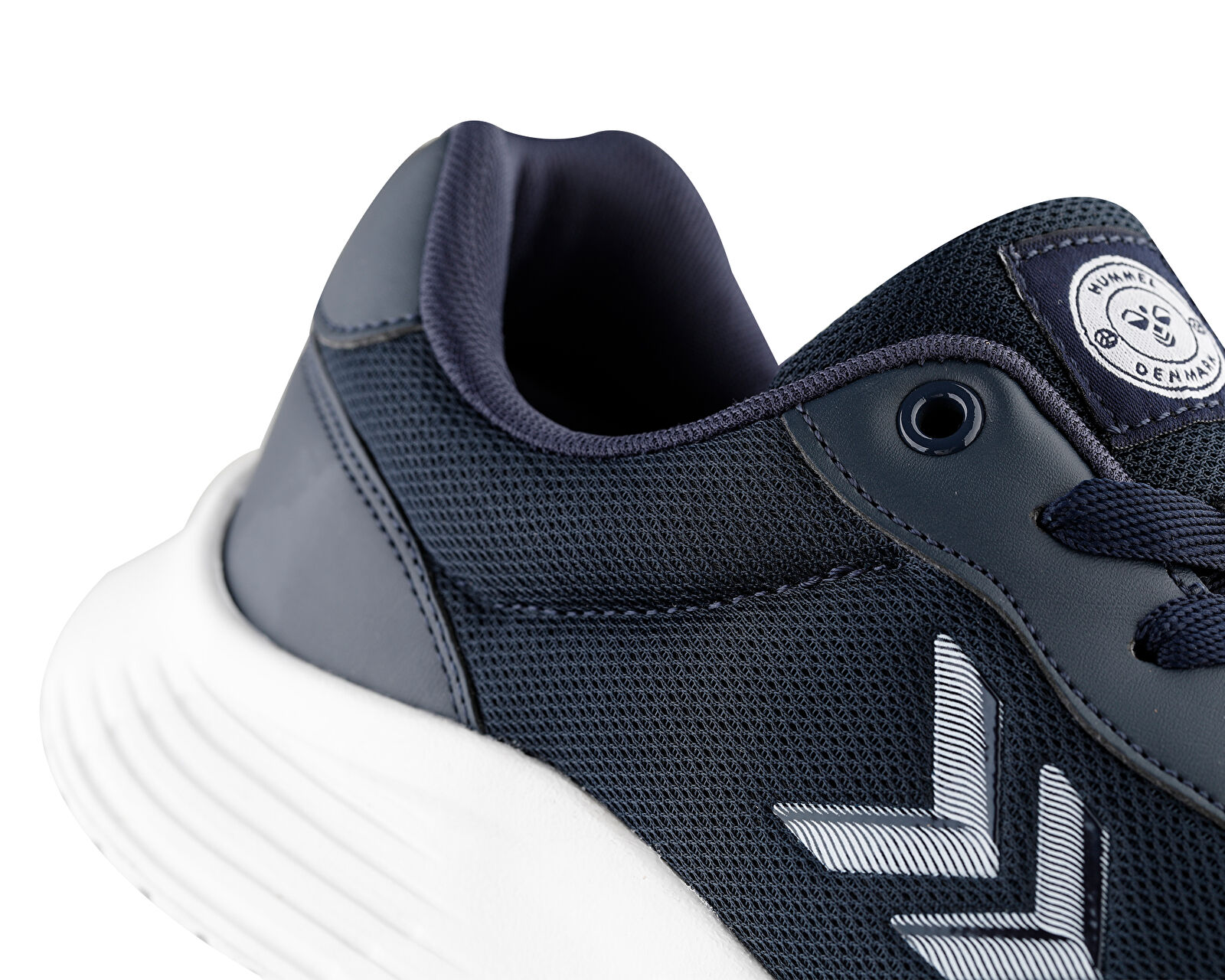 Hummel Lacivert Hummel Hml Wolfe
