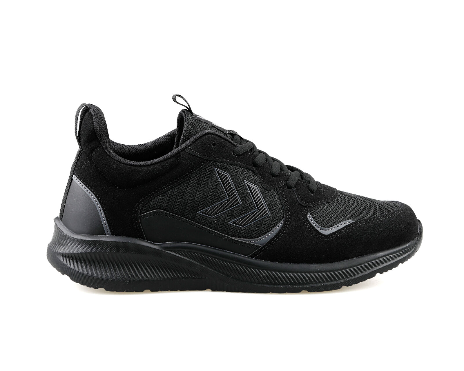 Hummel Siyah Hummel Hml