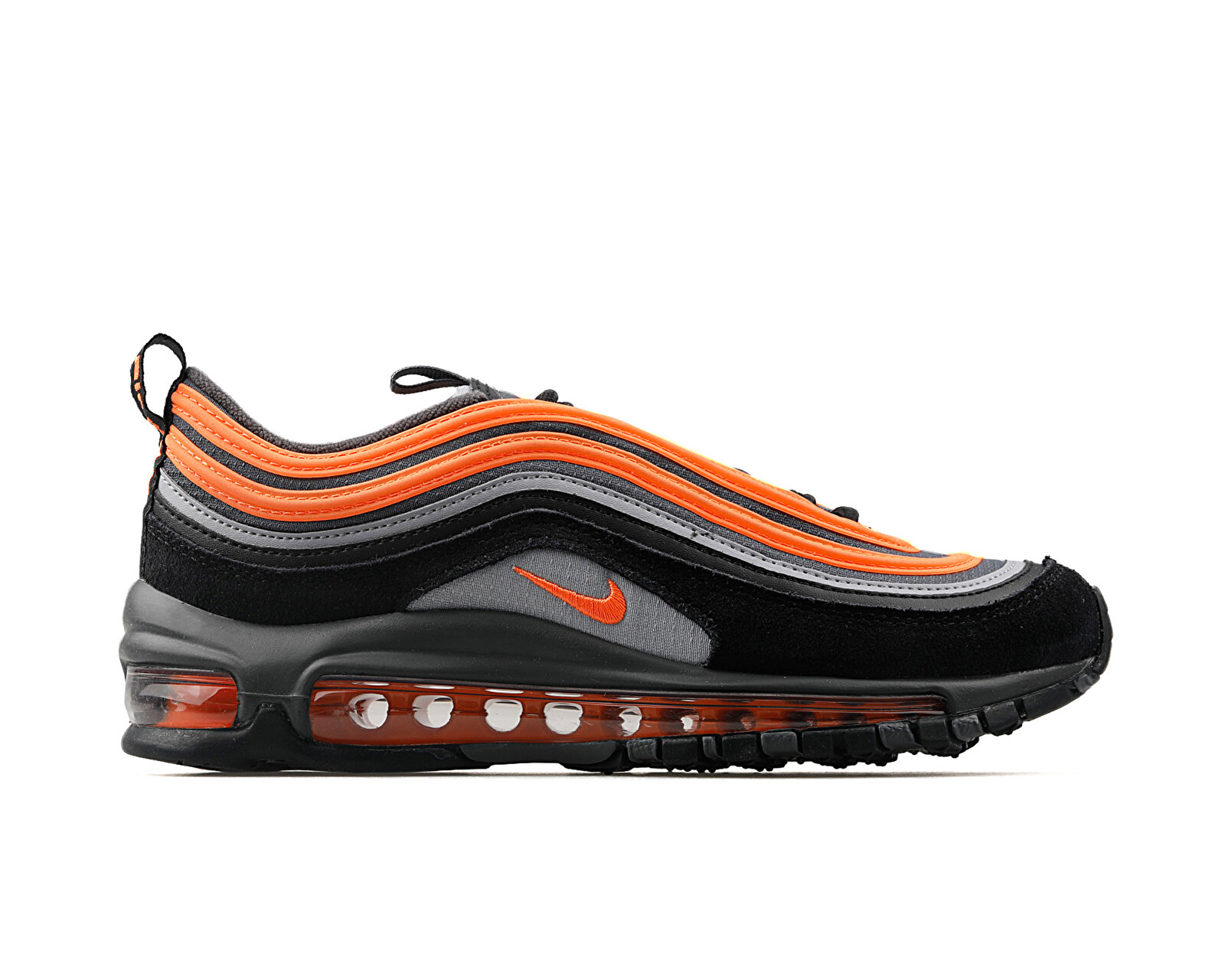 Nike Turuncu Nike Air Max 97 (Gs)