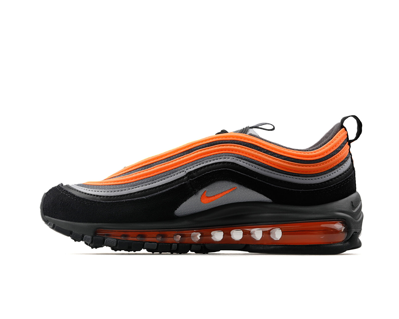 Nike Turuncu Nike Air Max 97 (Gs)