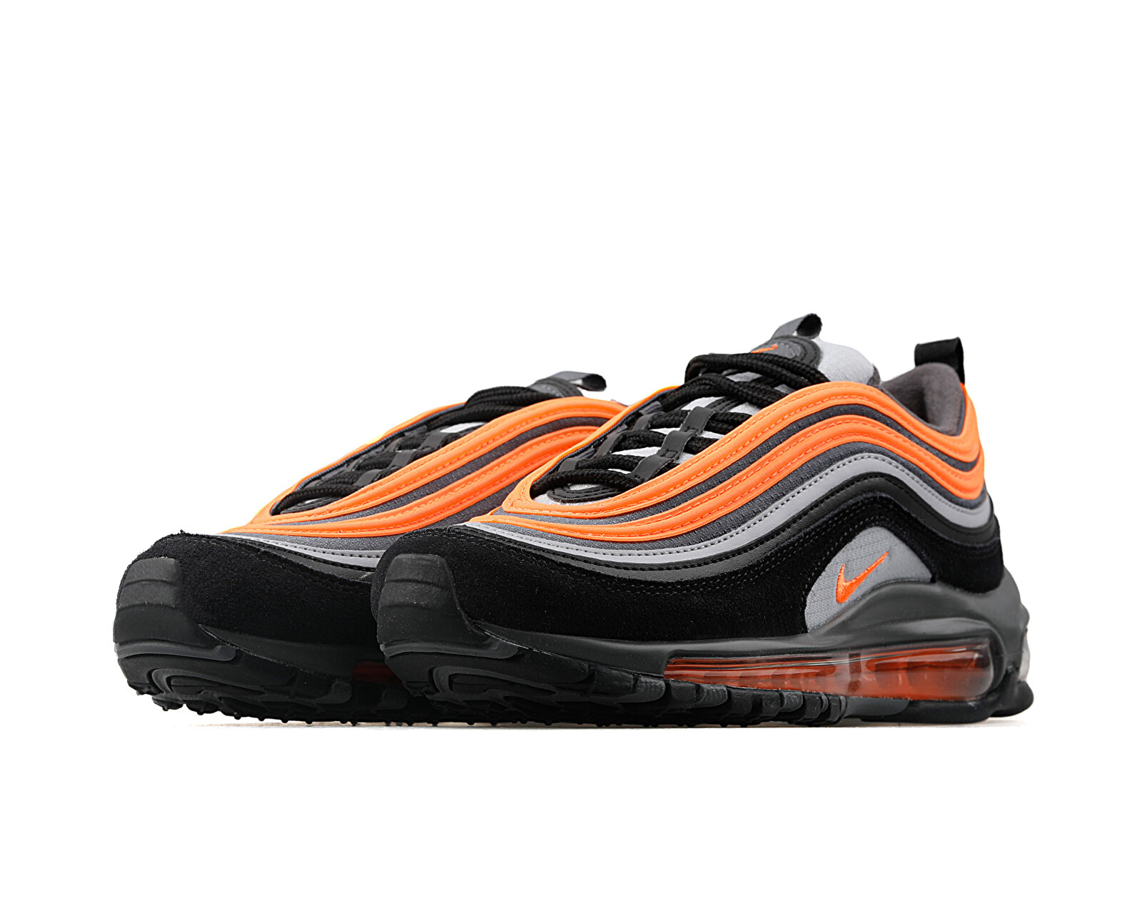 Nike Turuncu Nike Air Max 97 (Gs)