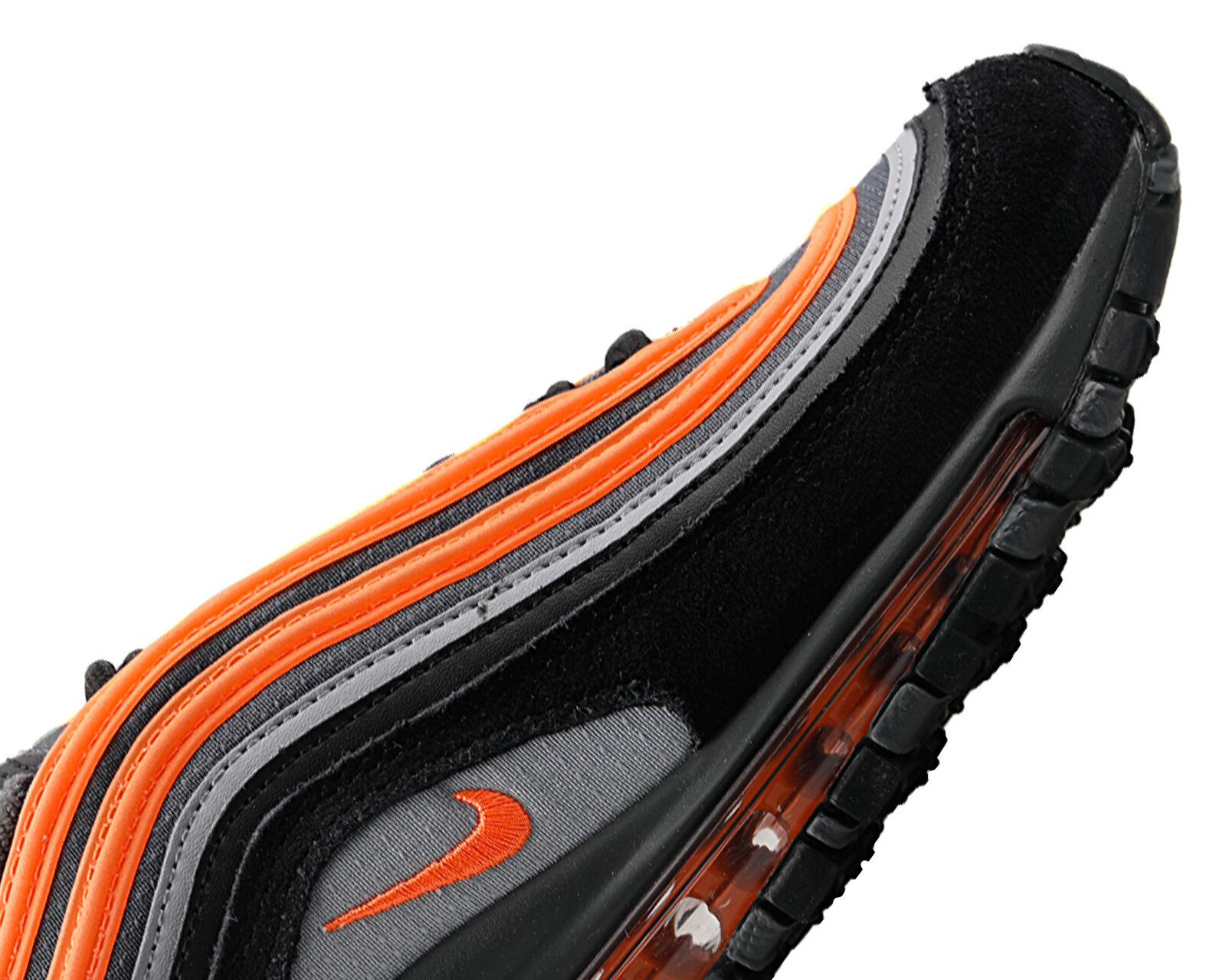 Nike Turuncu Nike Air Max 97 (Gs)
