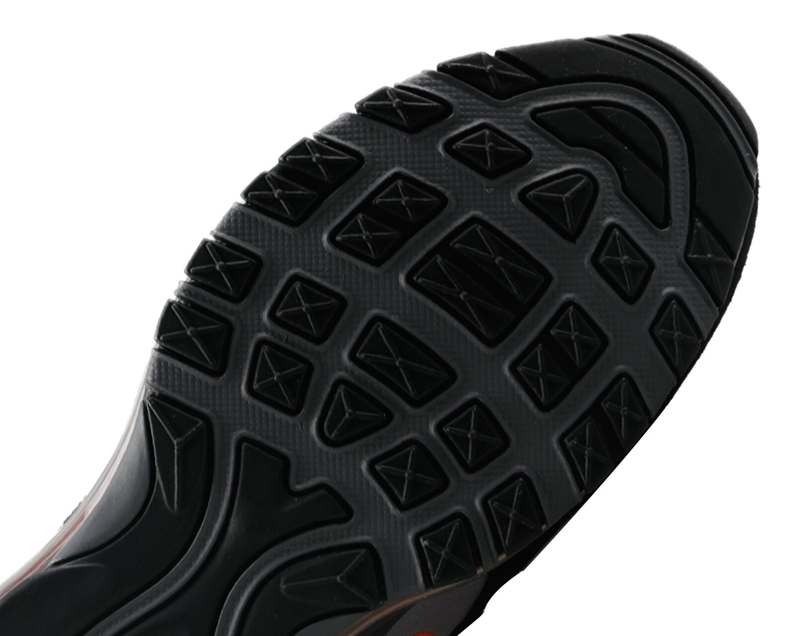 Nike Turuncu Nike Air Max 97 (Gs)