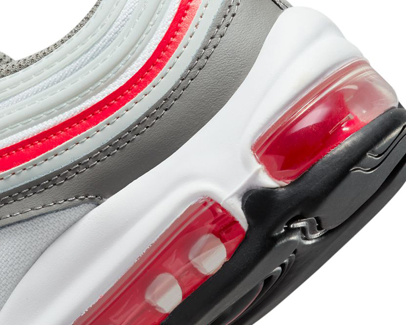 Nike Nike Air Max 97 Bg