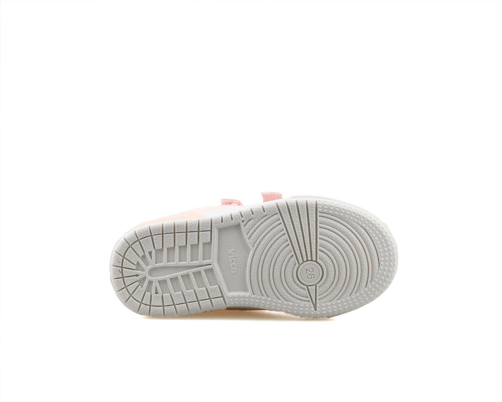 Vicco Pembe Vicco Luffy