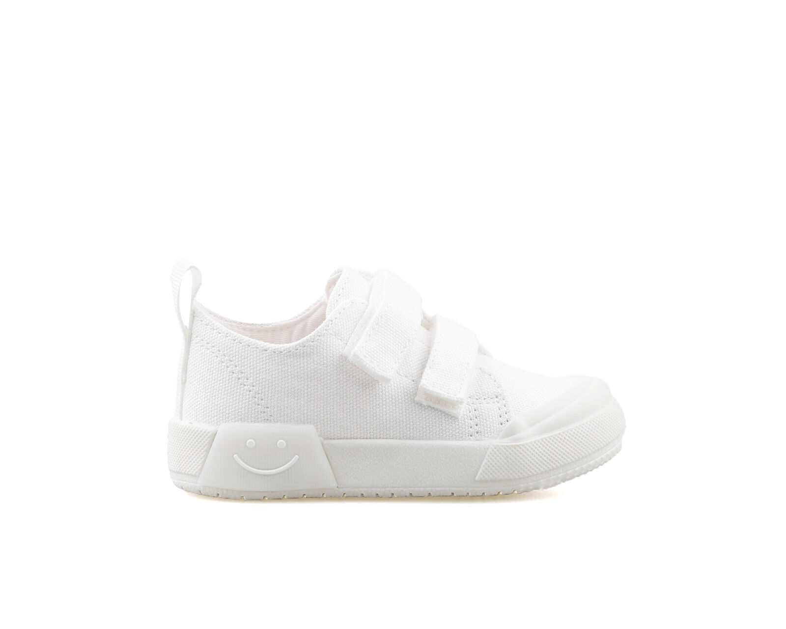 Vicco Beyaz Vicco Luffy