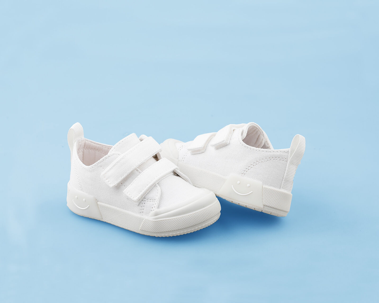 Vicco Beyaz Vicco Luffy