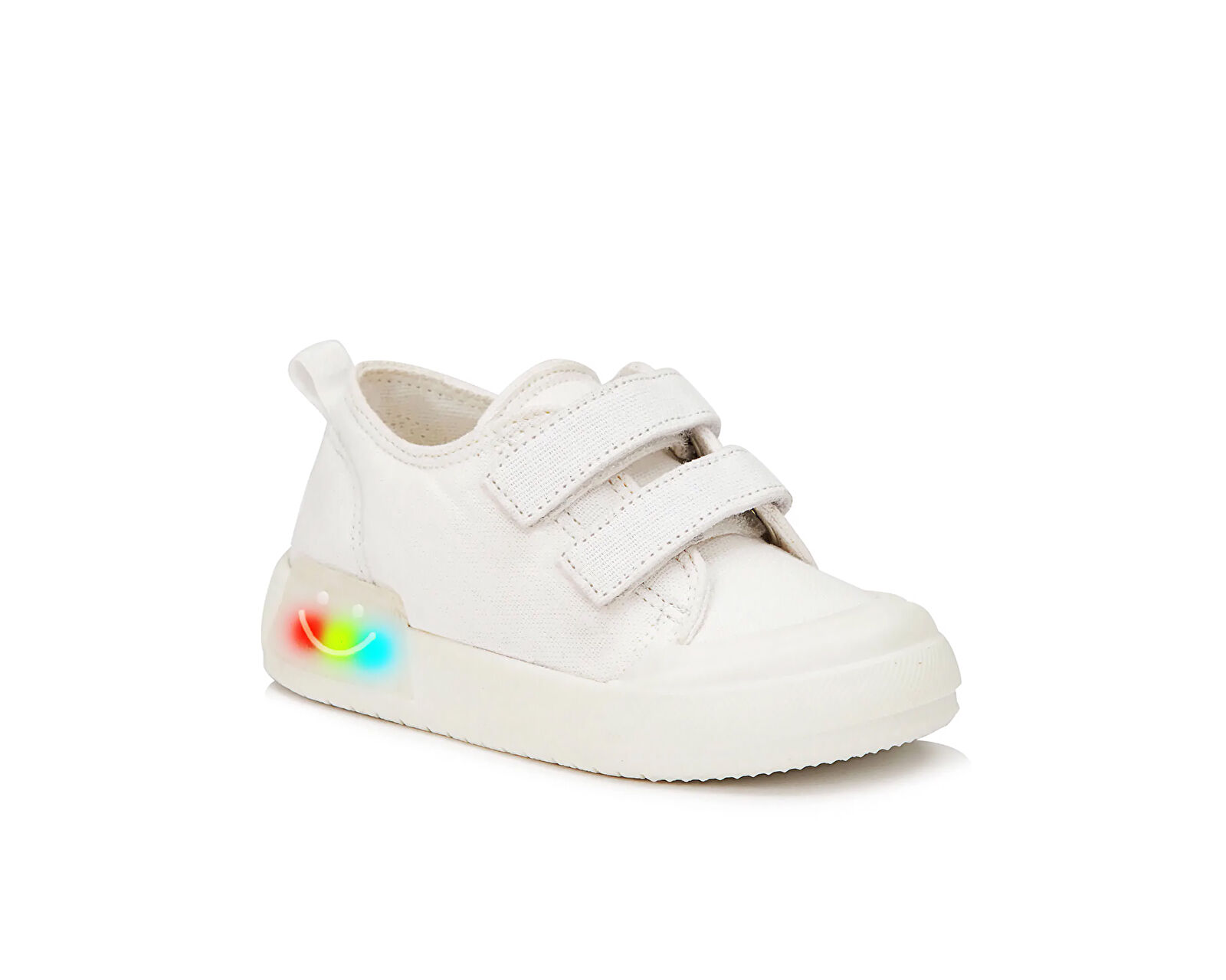 Vicco Beyaz Vicco Luffy