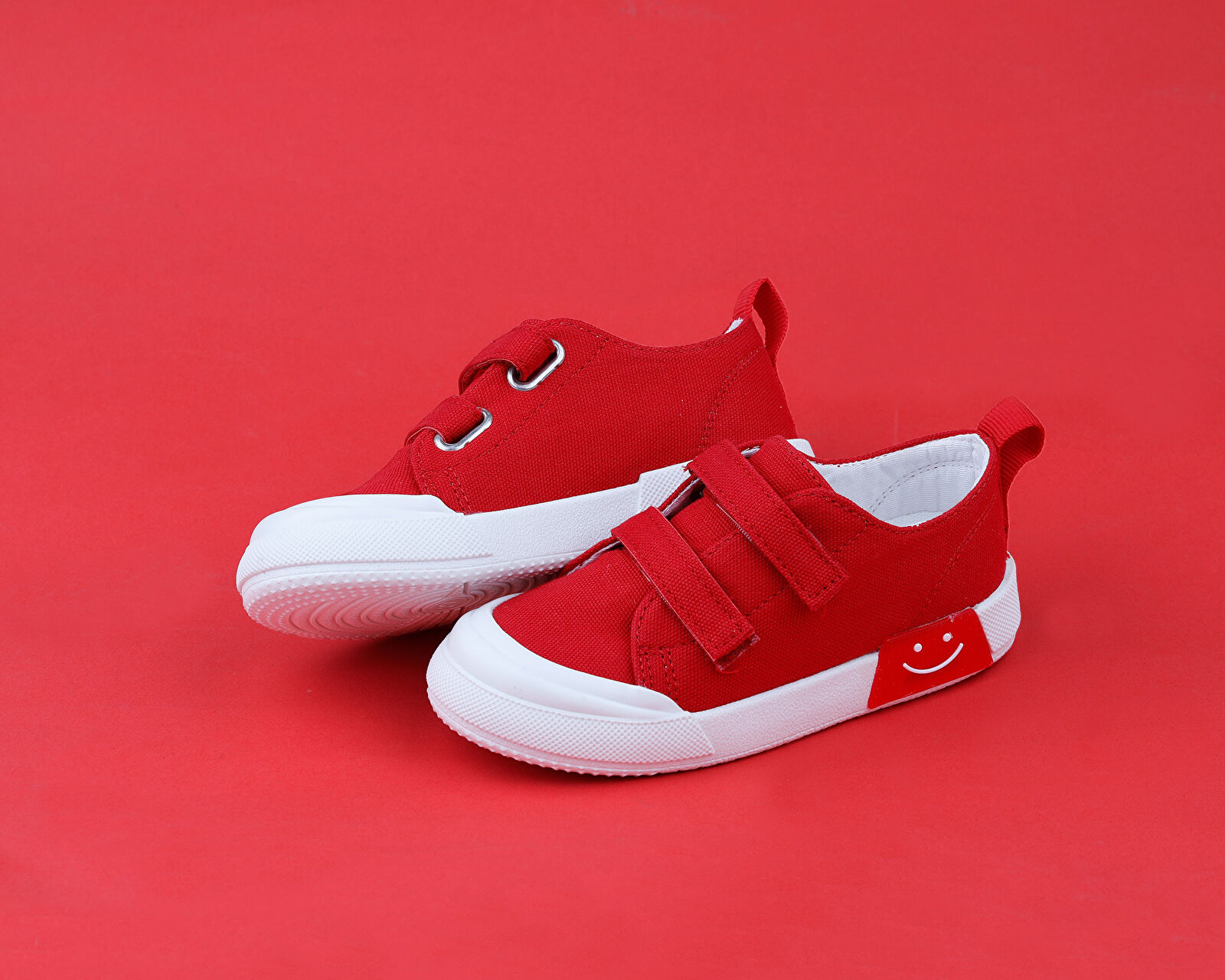 Vicco Kırmızı Vicco Luffy