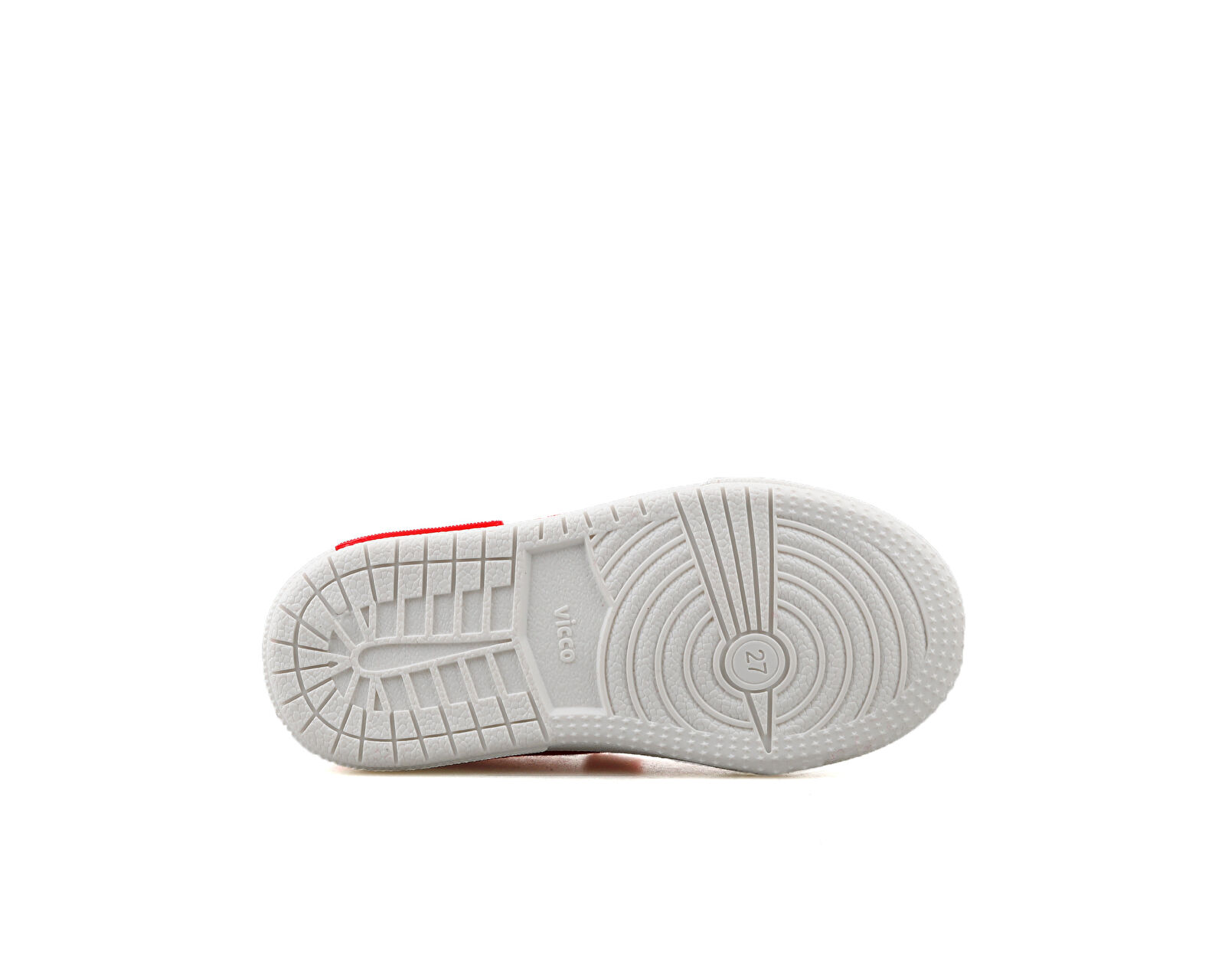 Vicco Kırmızı Vicco Luffy