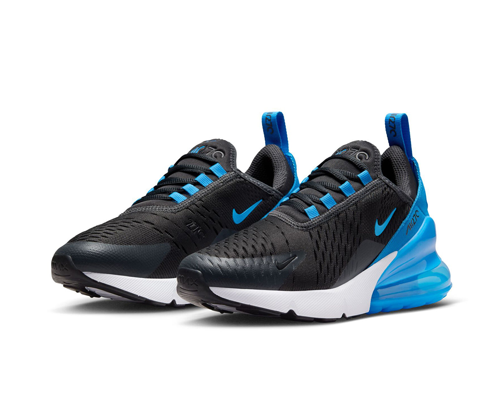 Nike Nike Air Max 270 HQ3811 Gs