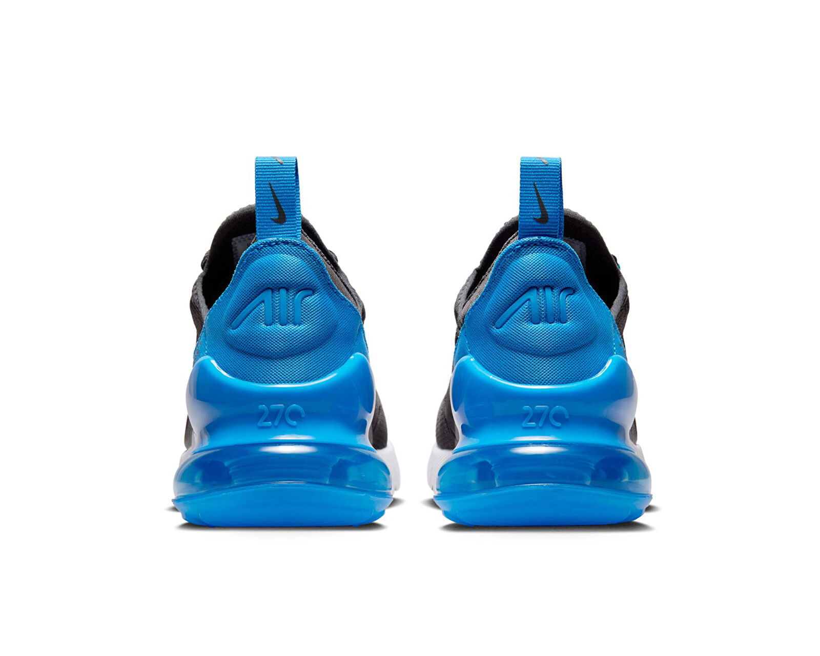 Nike Nike Air Max 270 HQ3811 Gs