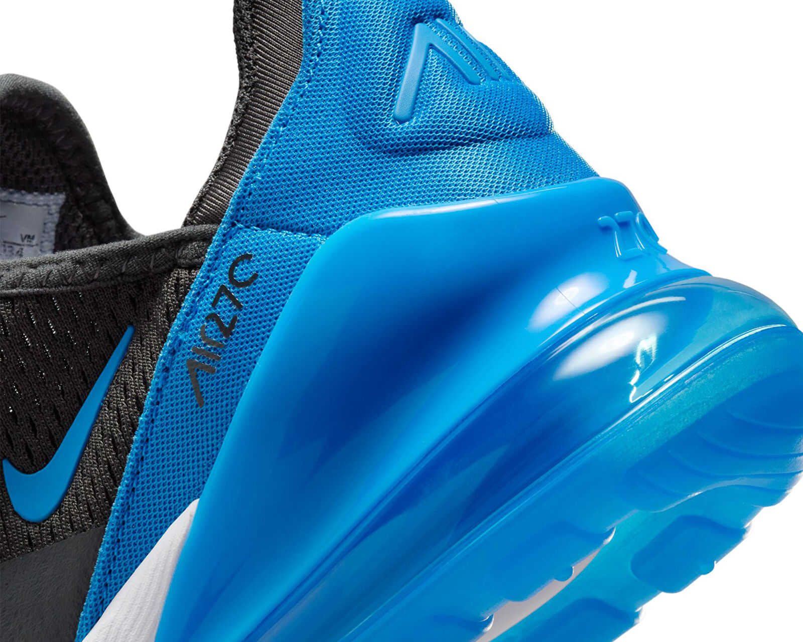Nike Nike Air Max 270 HQ3811 Gs