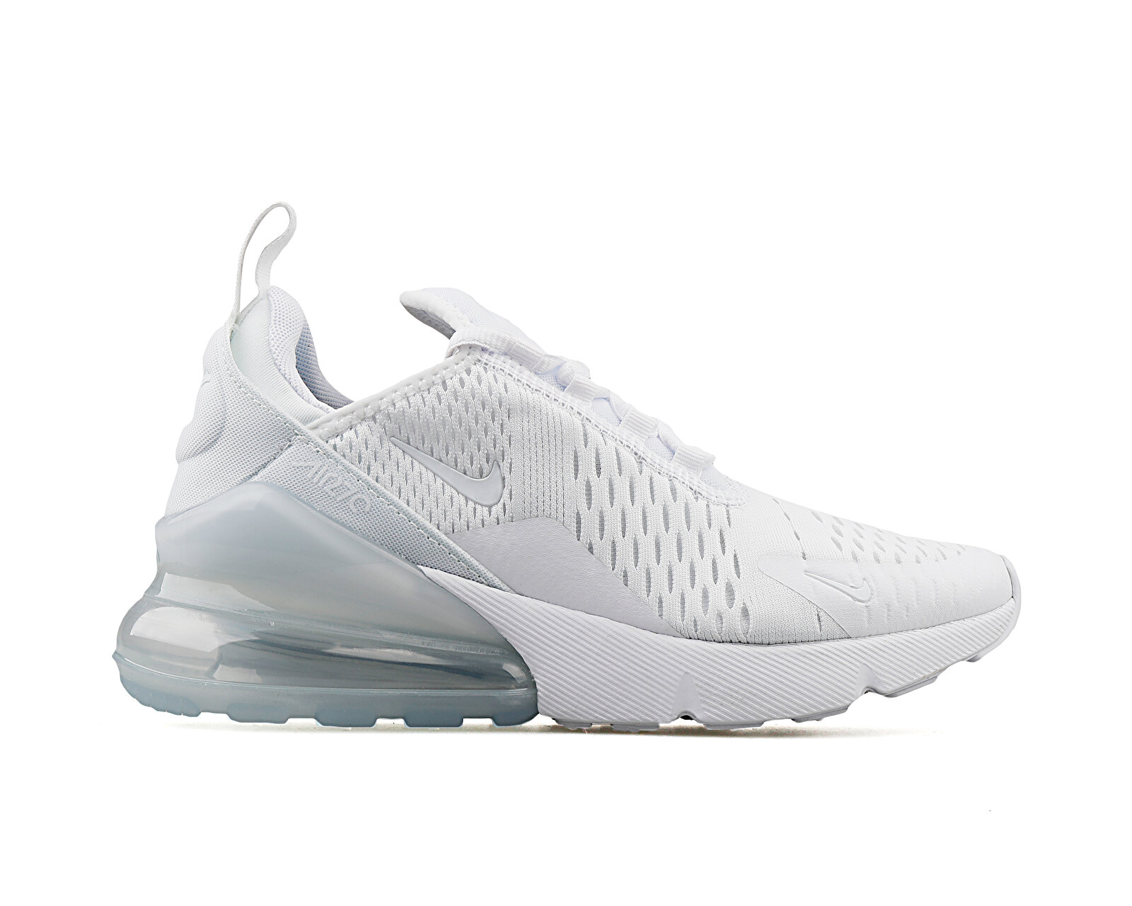 Nike Beyaz Nike Air Max 270