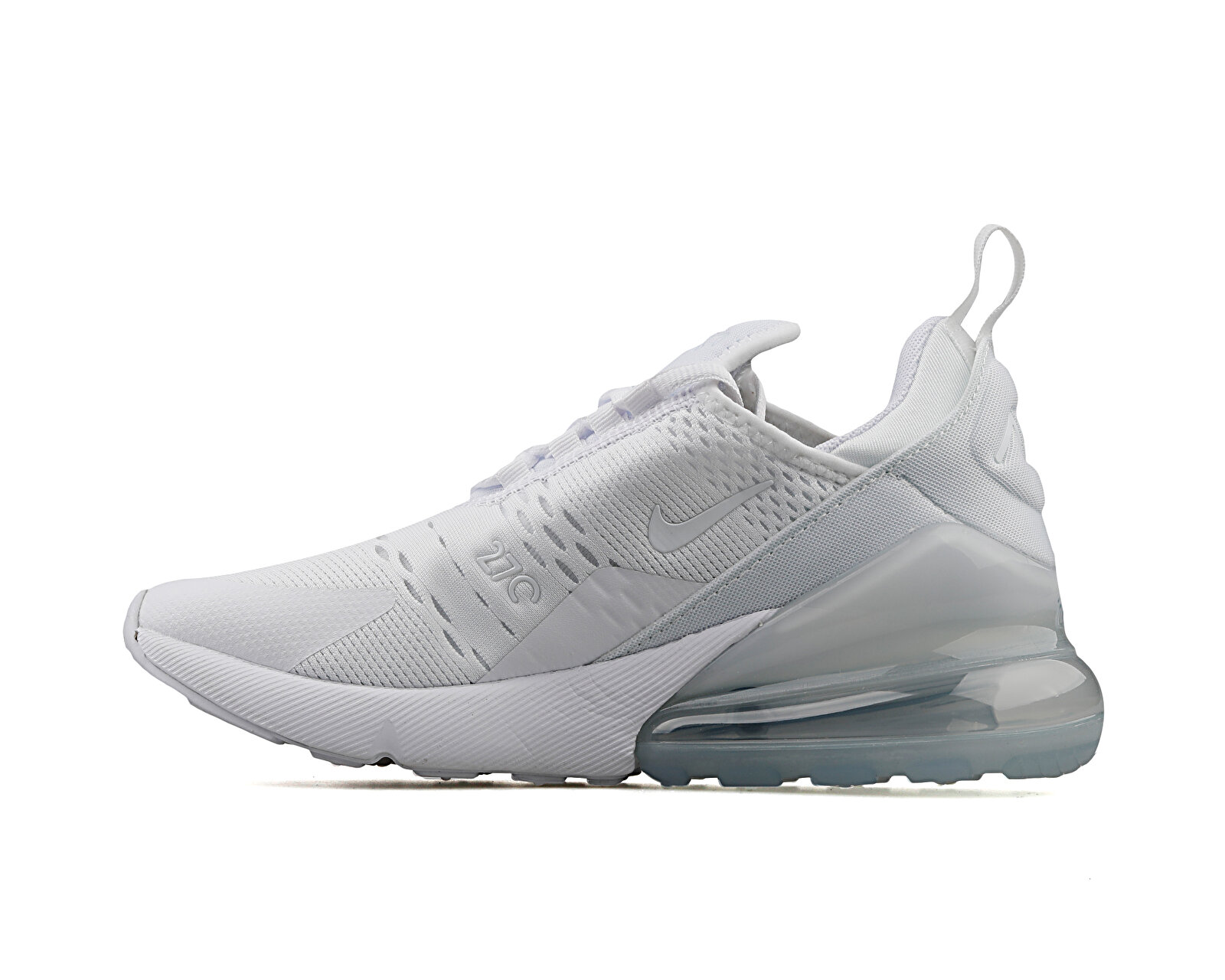 Nike Beyaz Nike Air Max 270