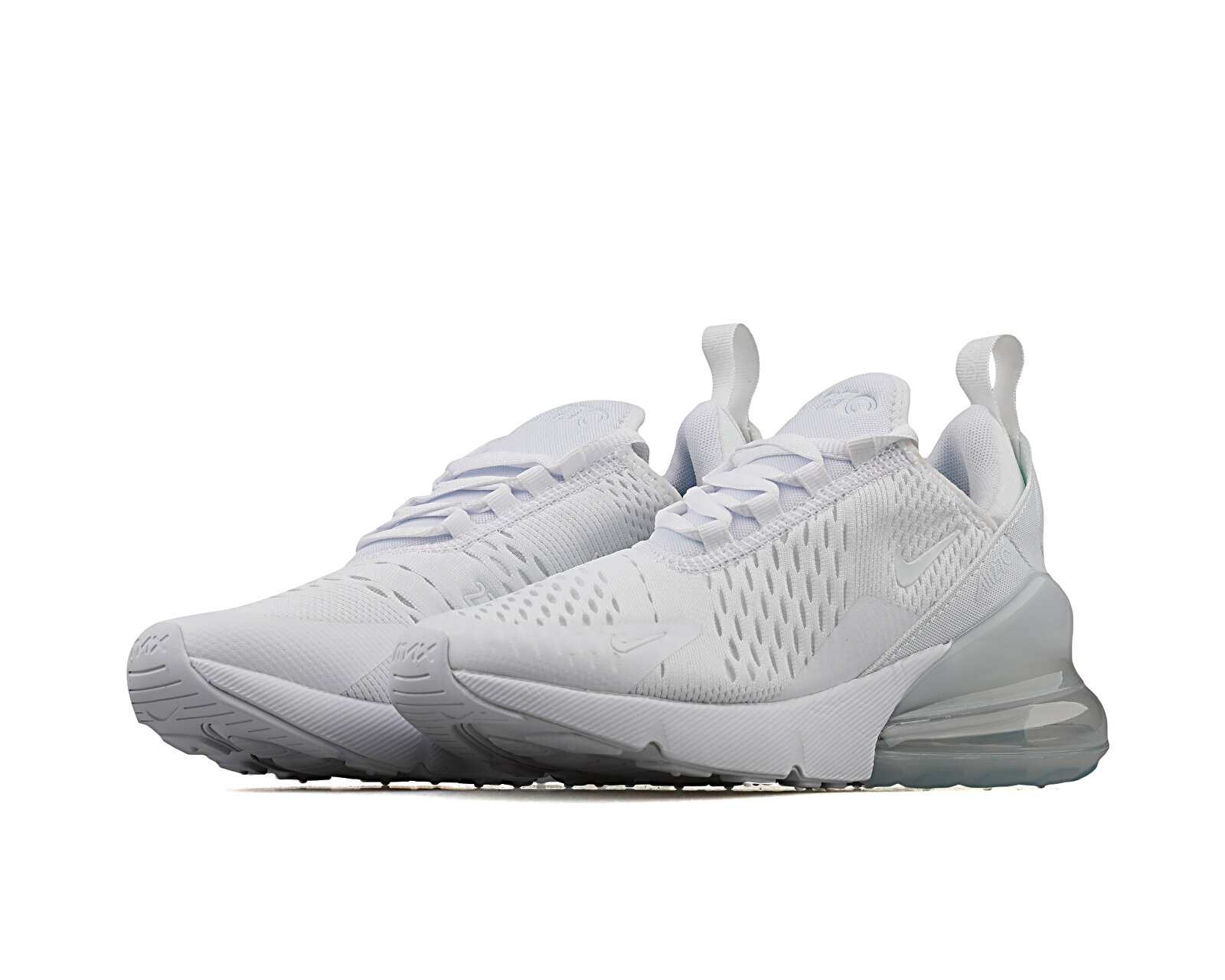 Nike Beyaz Nike Air Max 270