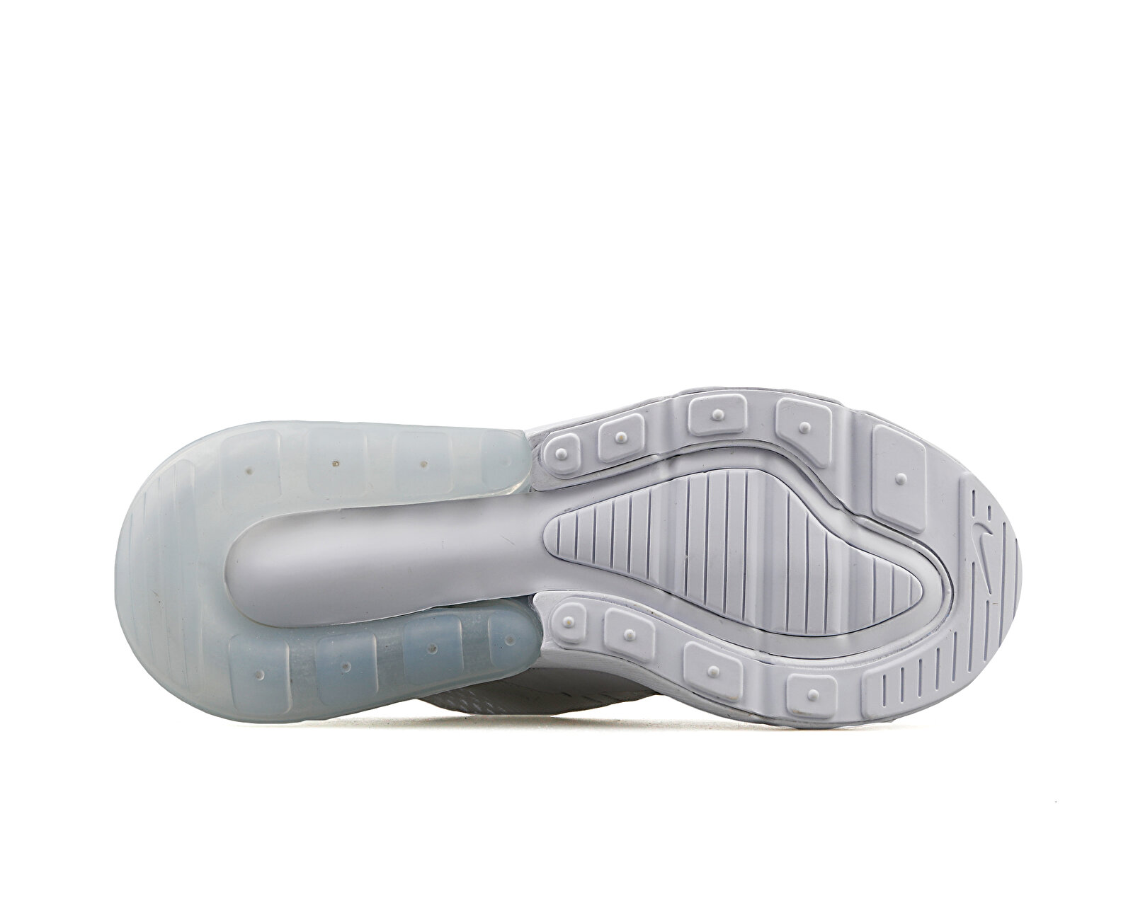 Nike Beyaz Nike Air Max 270