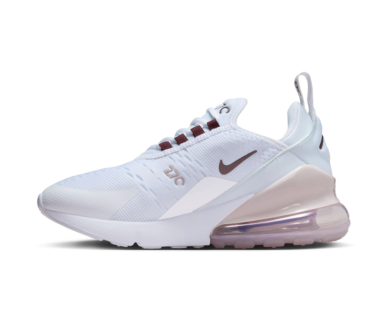 Nike Beyaz Nike Air Max 270
