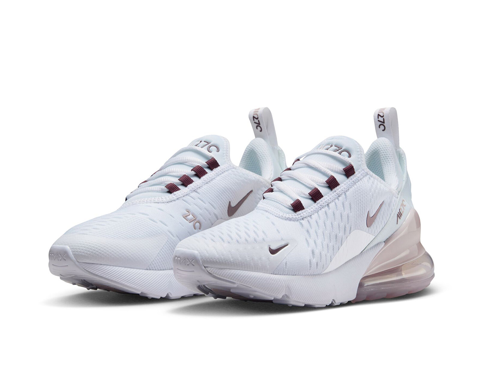 Nike Beyaz Nike Air Max 270
