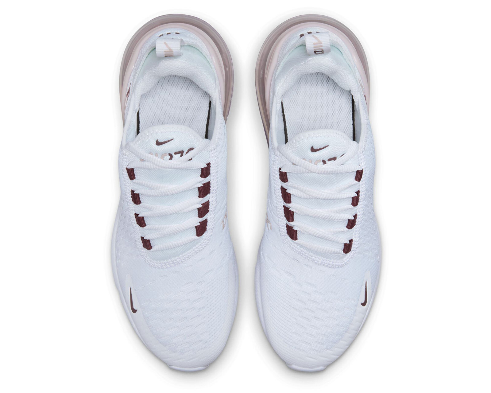 Nike Beyaz Nike Air Max 270