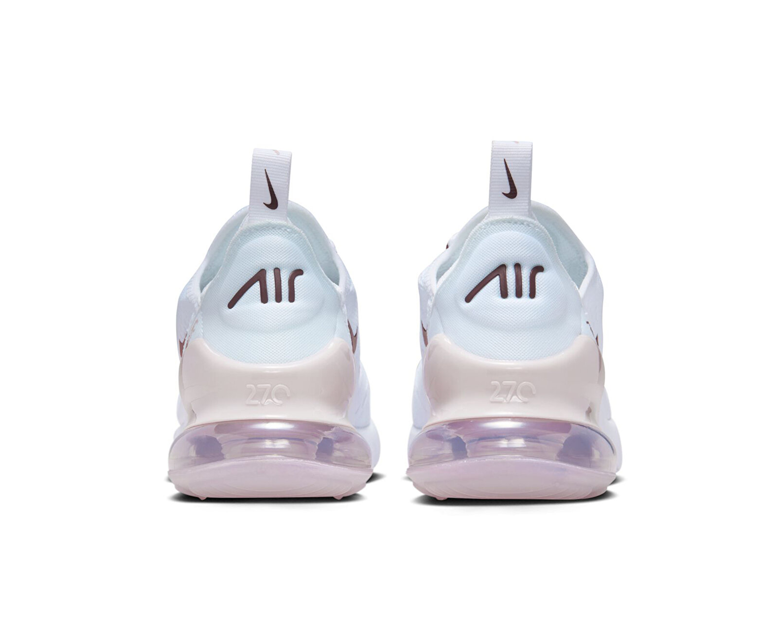 Nike Beyaz Nike Air Max 270