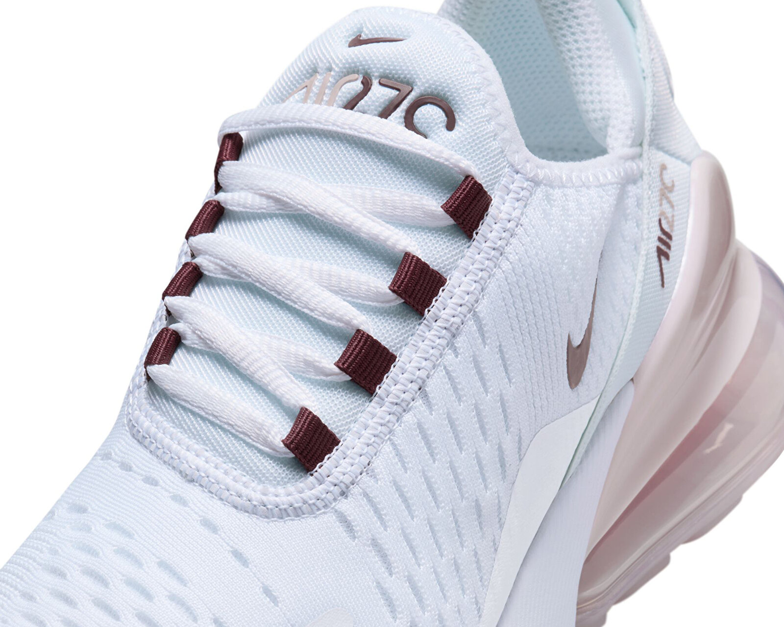 Nike Beyaz Nike Air Max 270