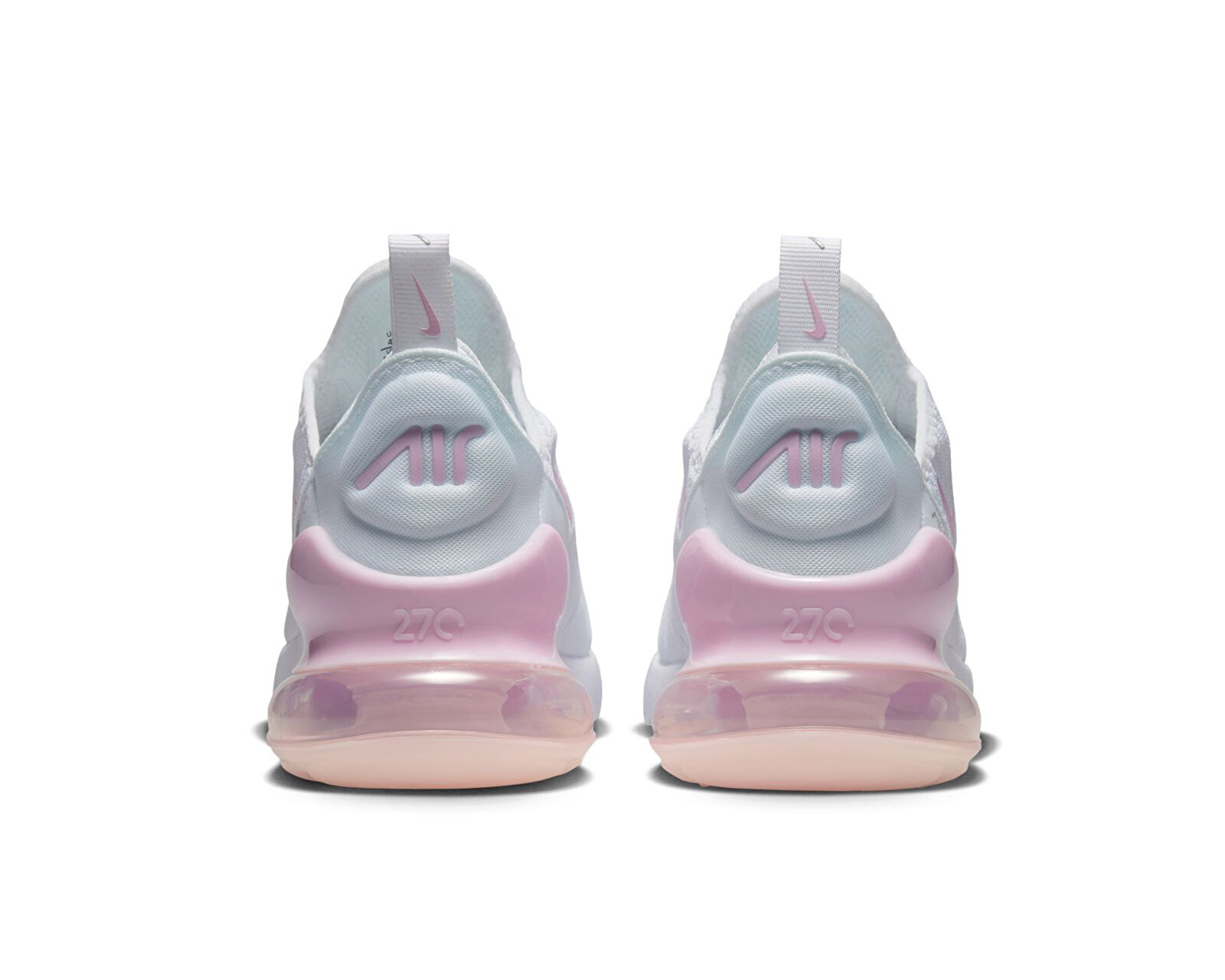 Nike Beyaz Nike Air Max 270 (GS)