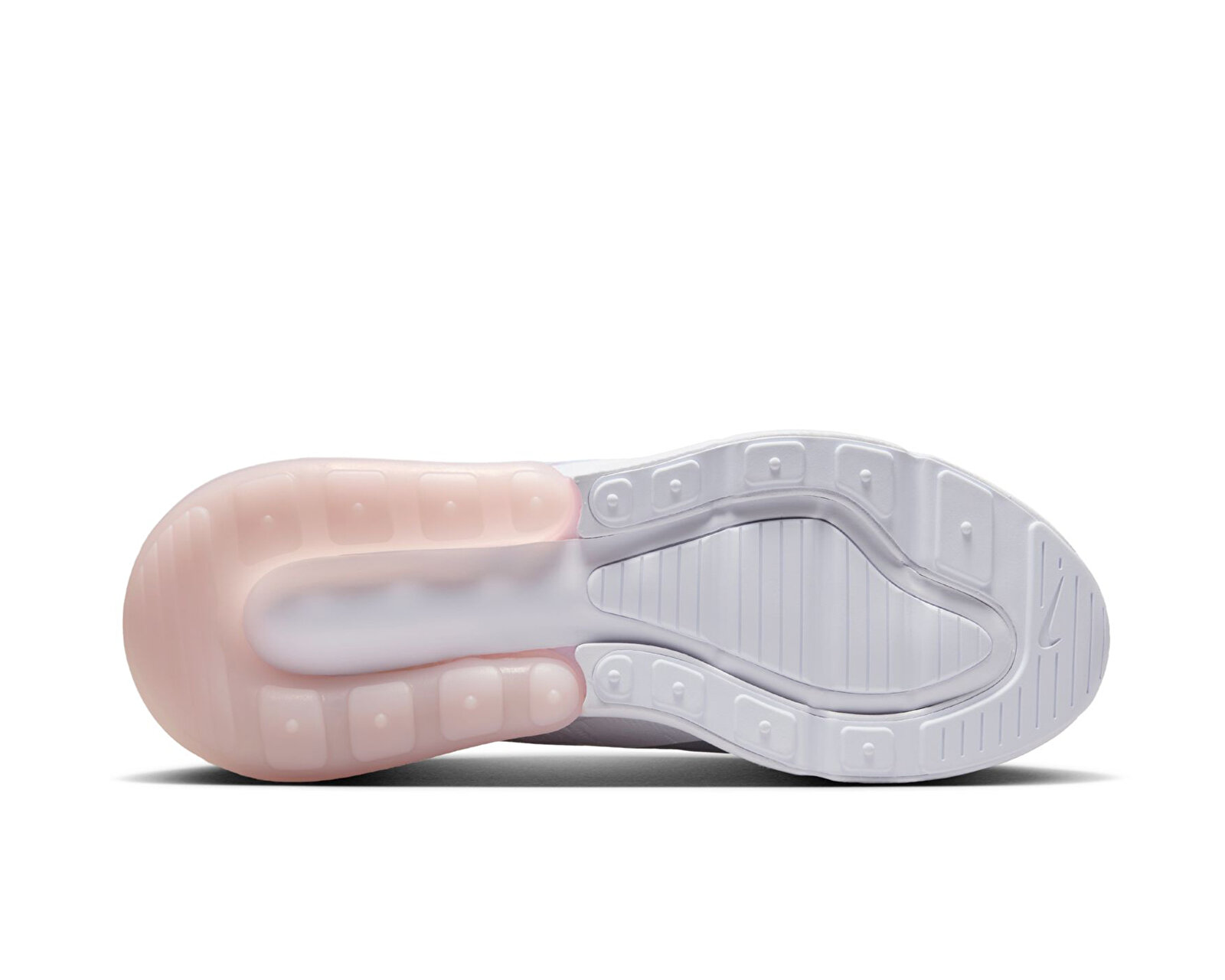 Nike Beyaz Nike Air Max 270 (GS)